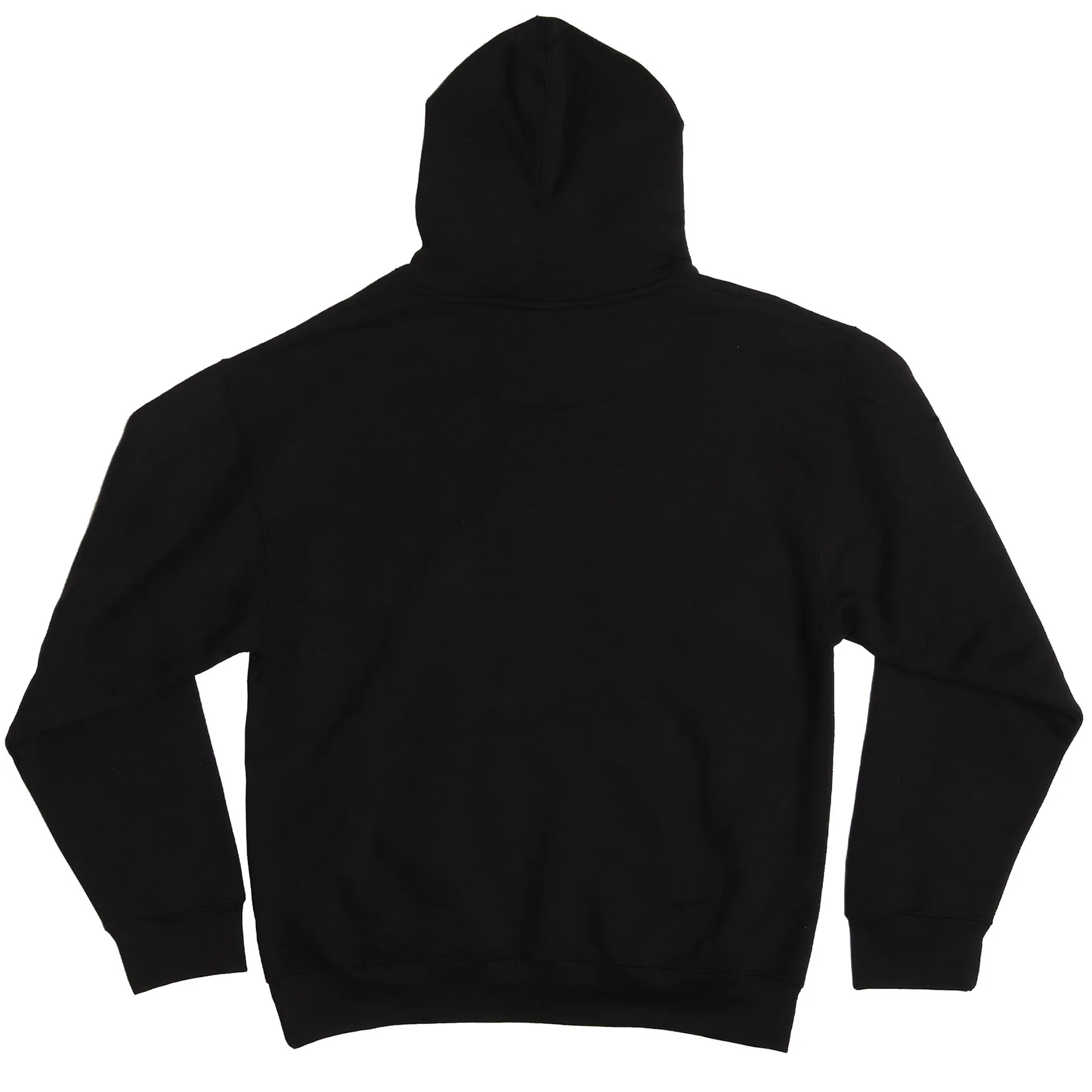 Abi Toads Death Cap Mushling Hoodie - Image 3