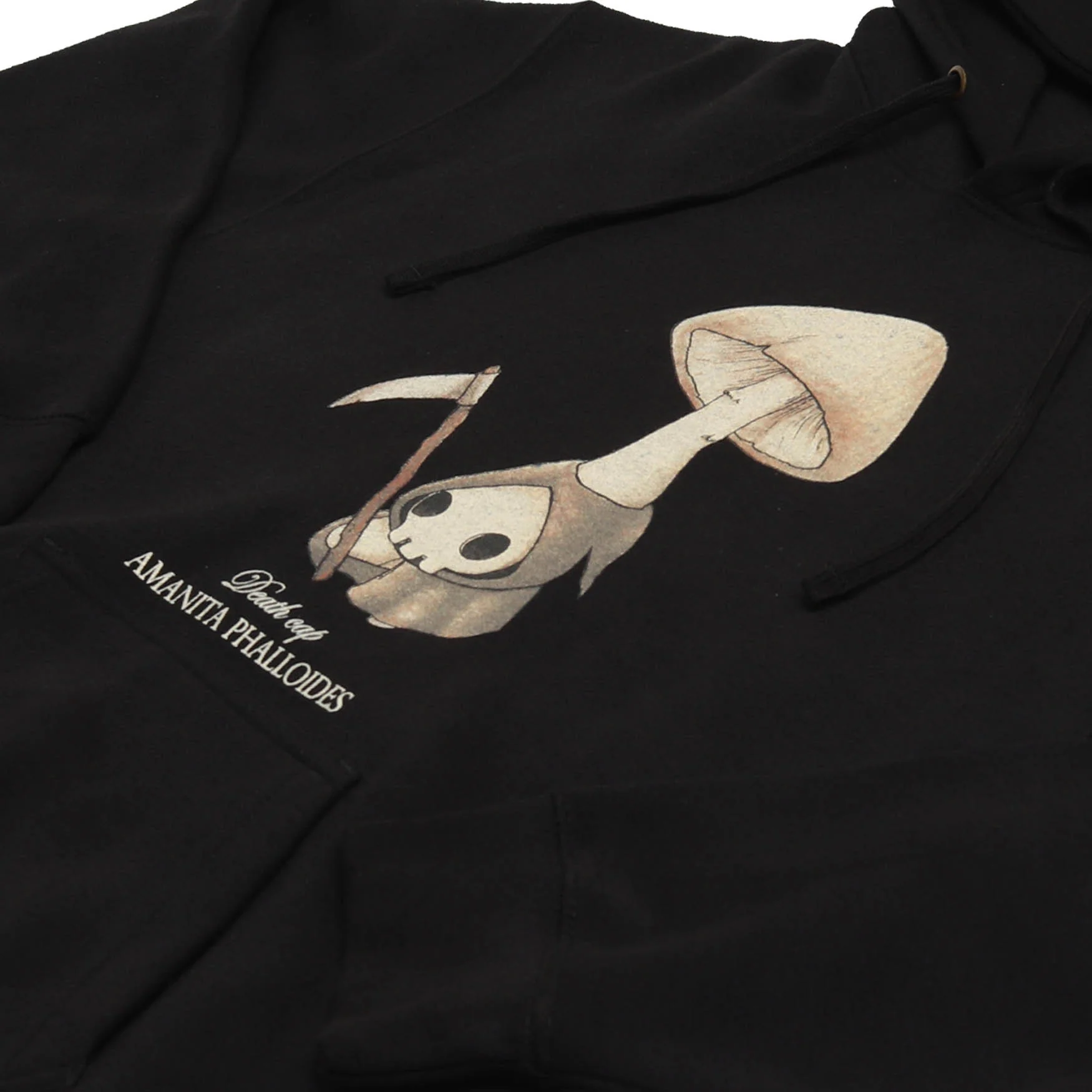 Abi Toads Death Cap Mushling Hoodie - Image 6