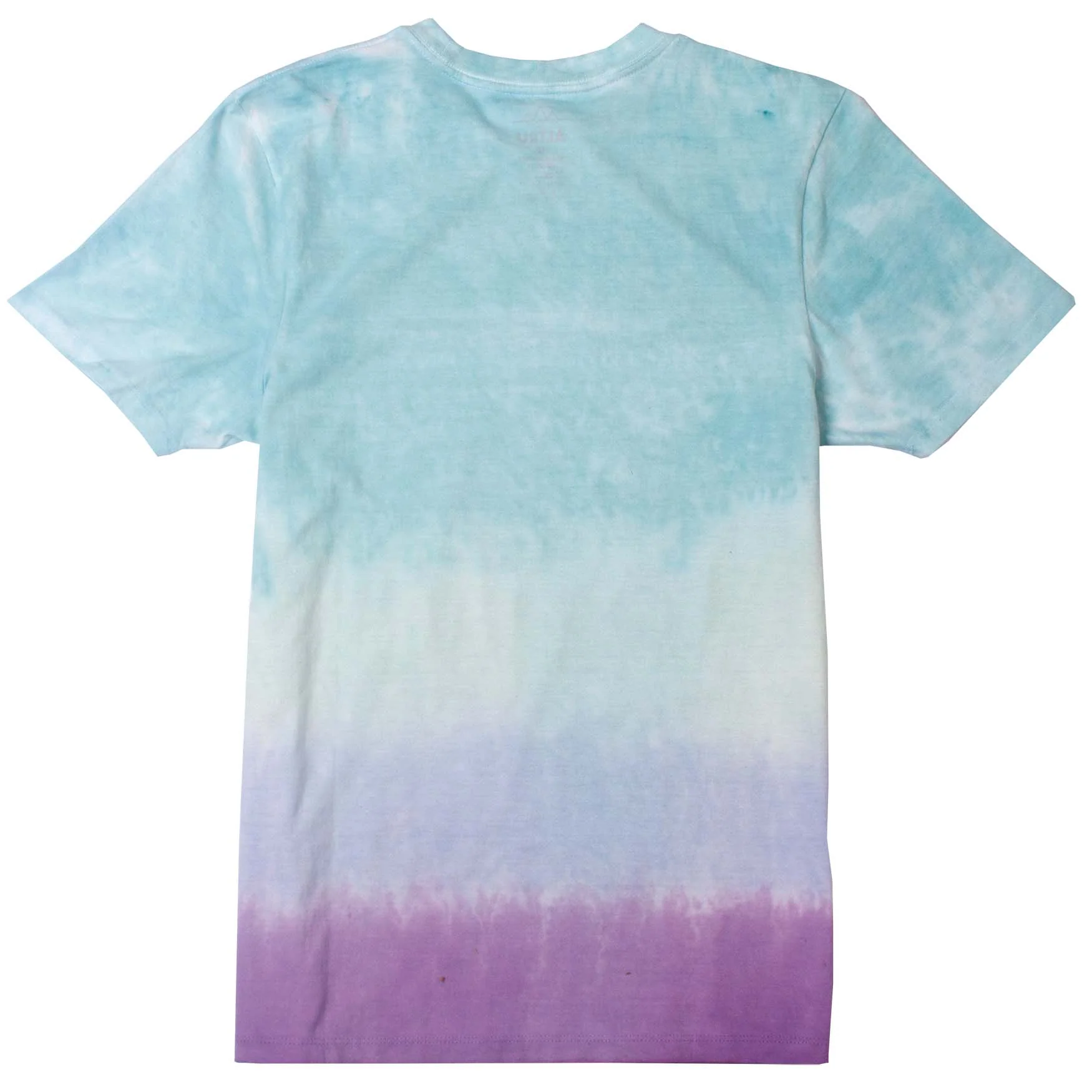 Coming Together puff ink tie-dye tee - Image 9