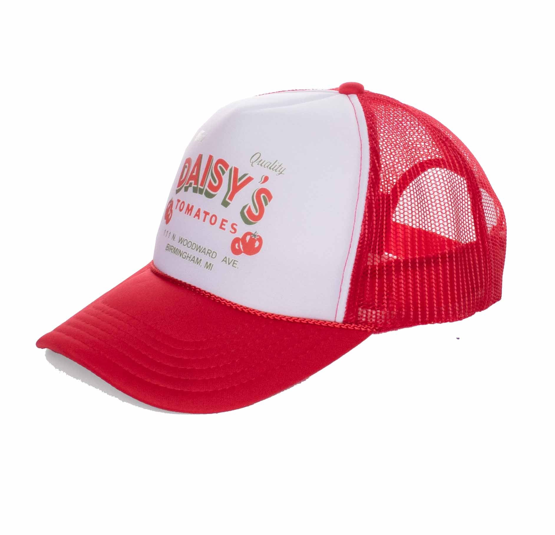 DAISY'S Trucker Cap - Image 3