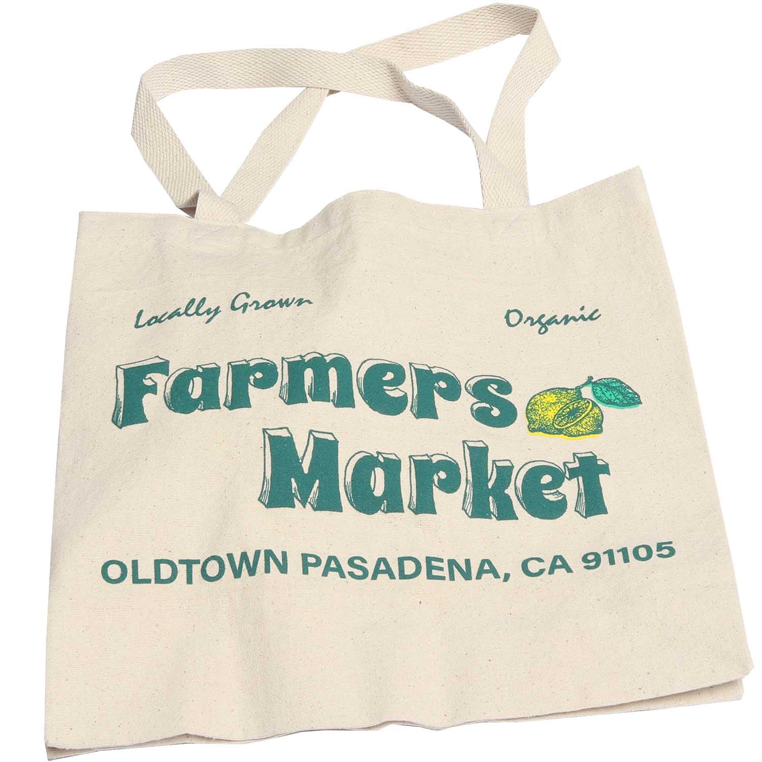 Farmers Market Tote Bag - Image 3