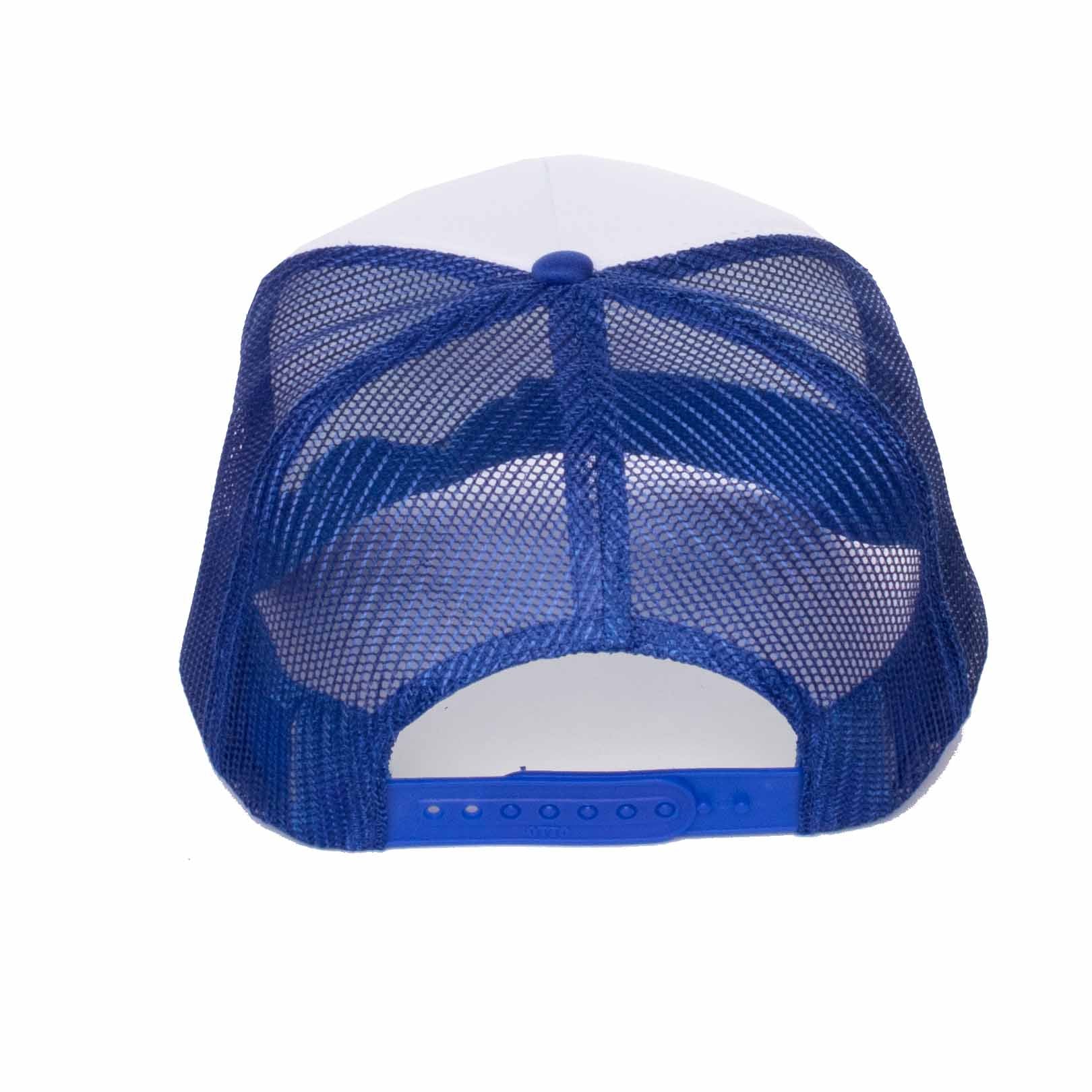 FARMERS MARKET Trucker Cap - Image 4