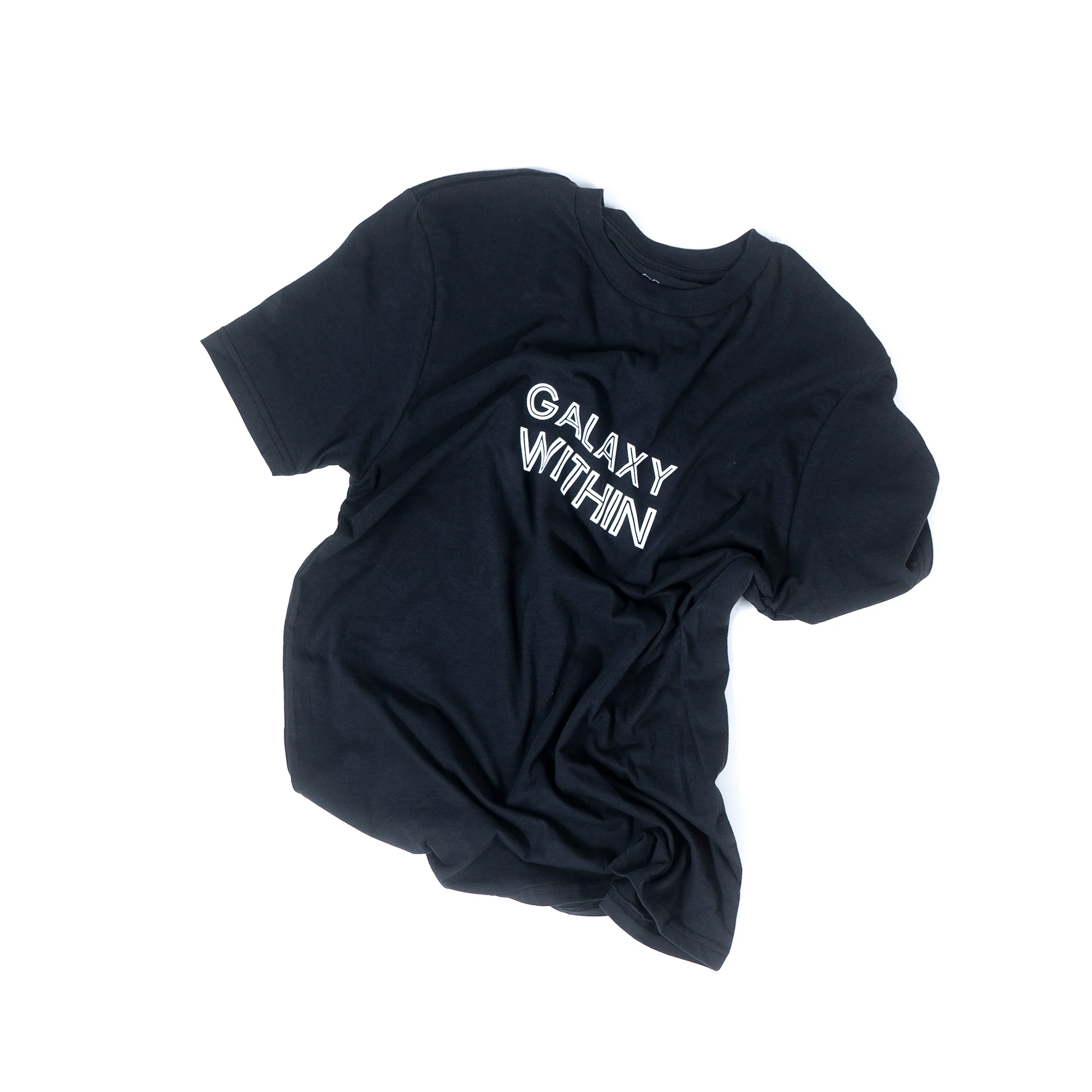 Galaxy Within graphic tee - Image 5