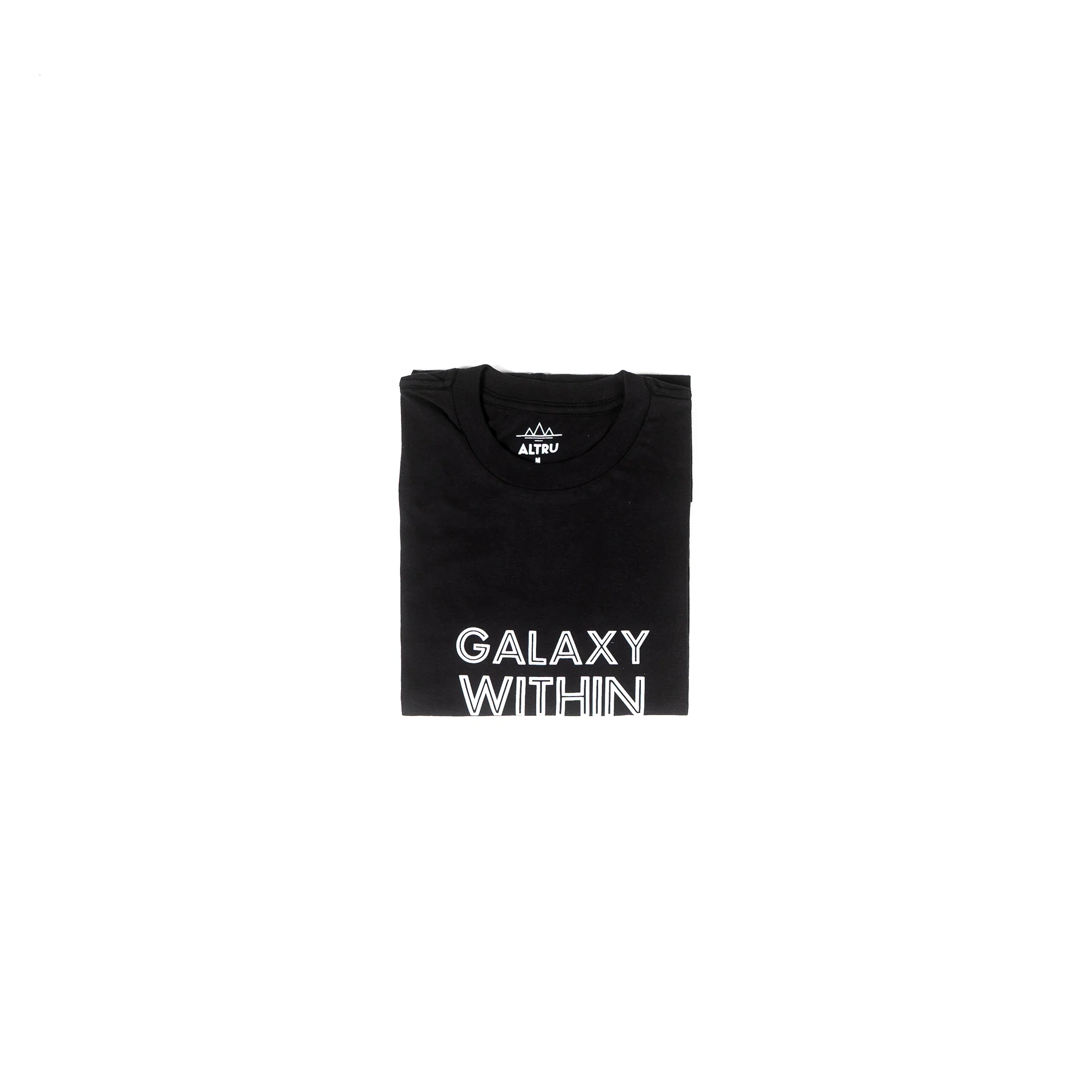Galaxy Within graphic tee - Image 7