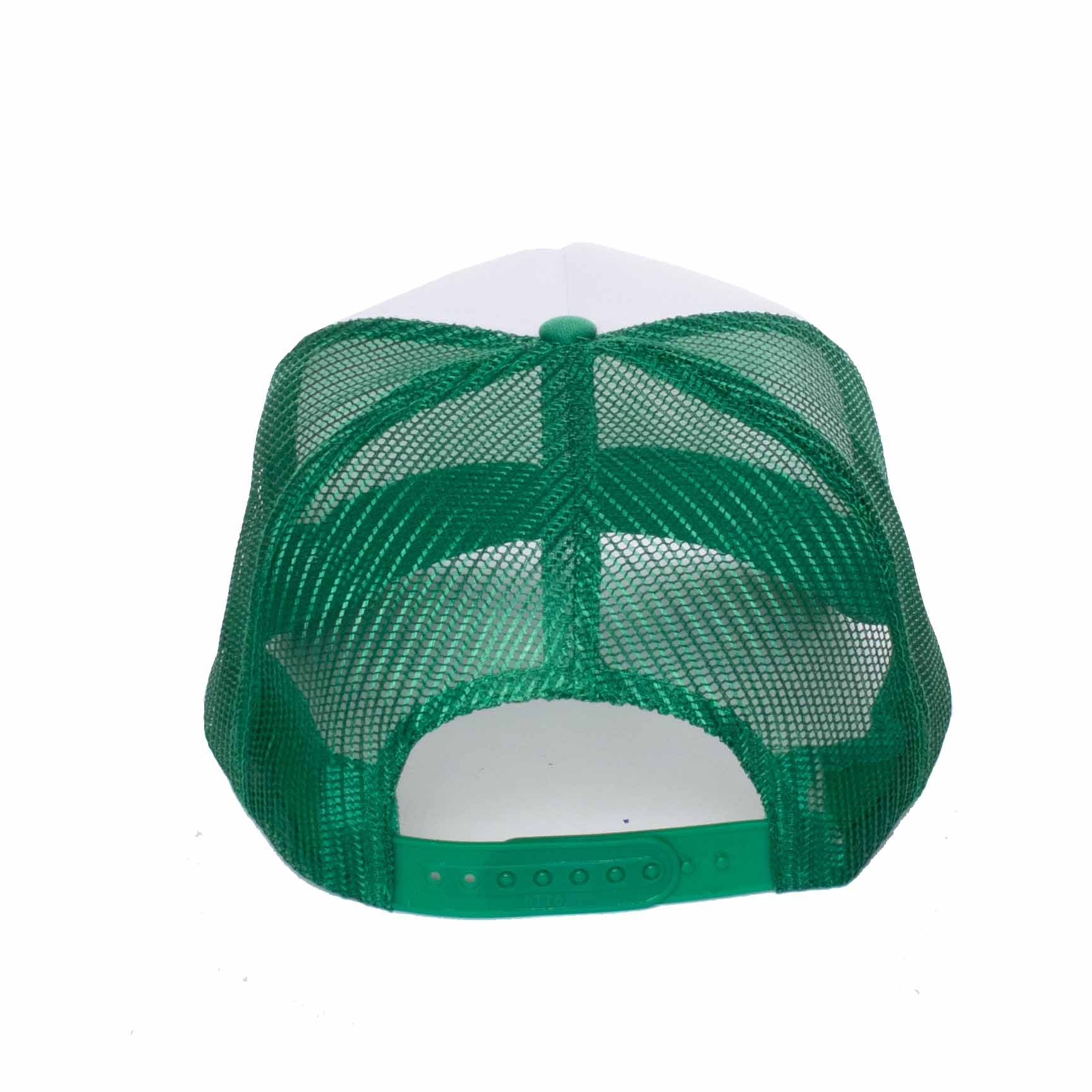MOTHER EARTH Trucker Cap - Image 4