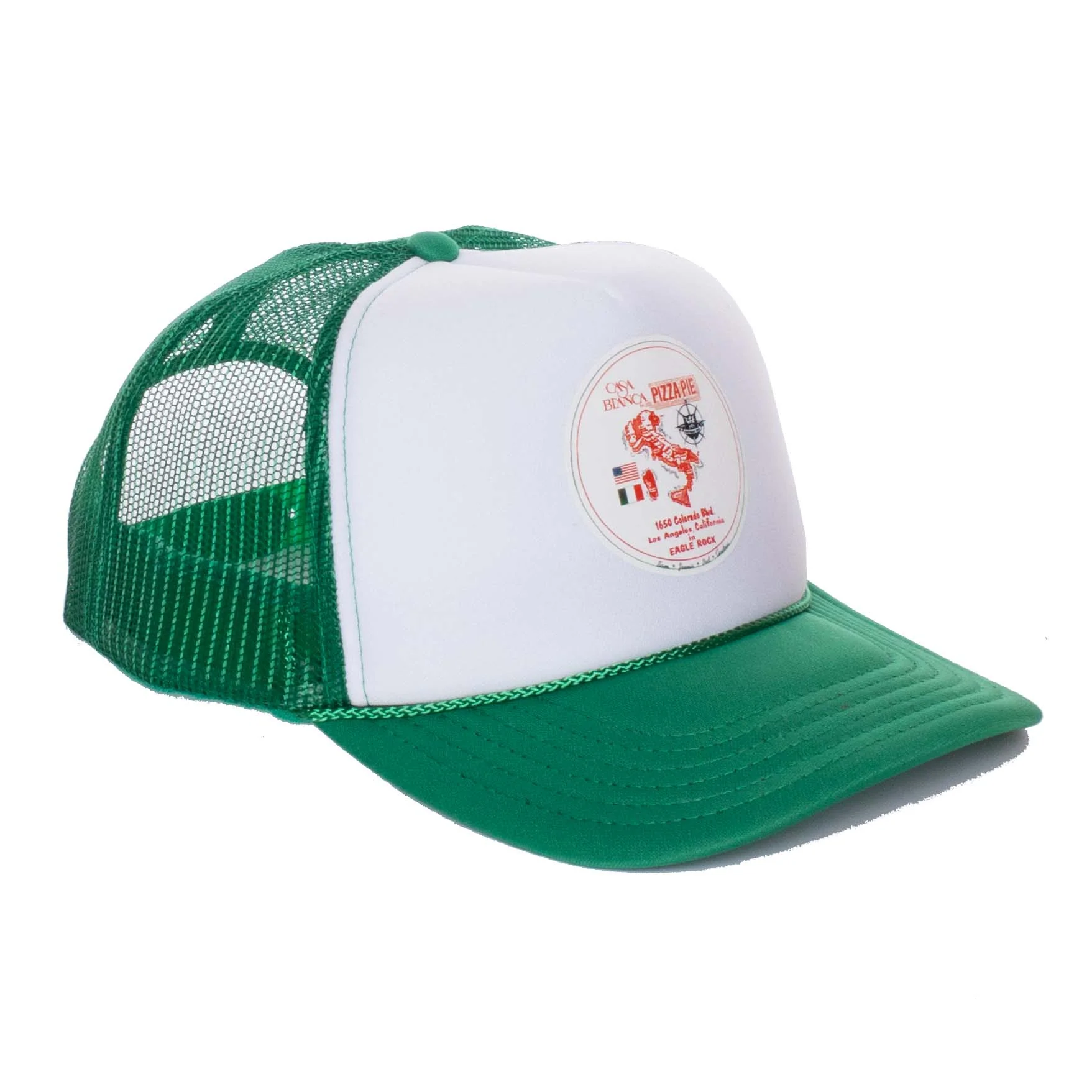 PIZZA PIE Trucker Cap - Image 3