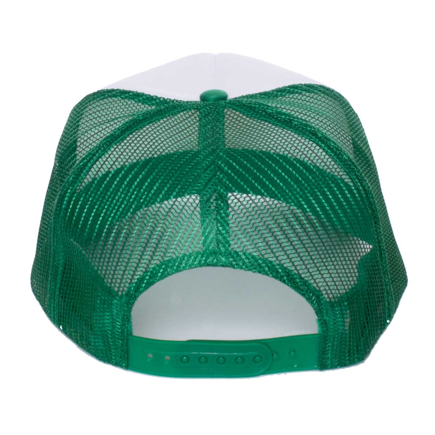 PIZZA PIE Trucker Cap - Image 4