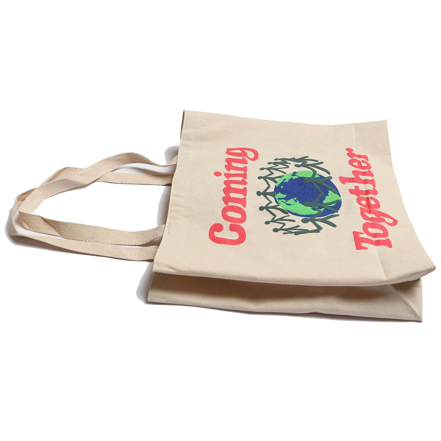 Coming Together Tote Bag - Image 3