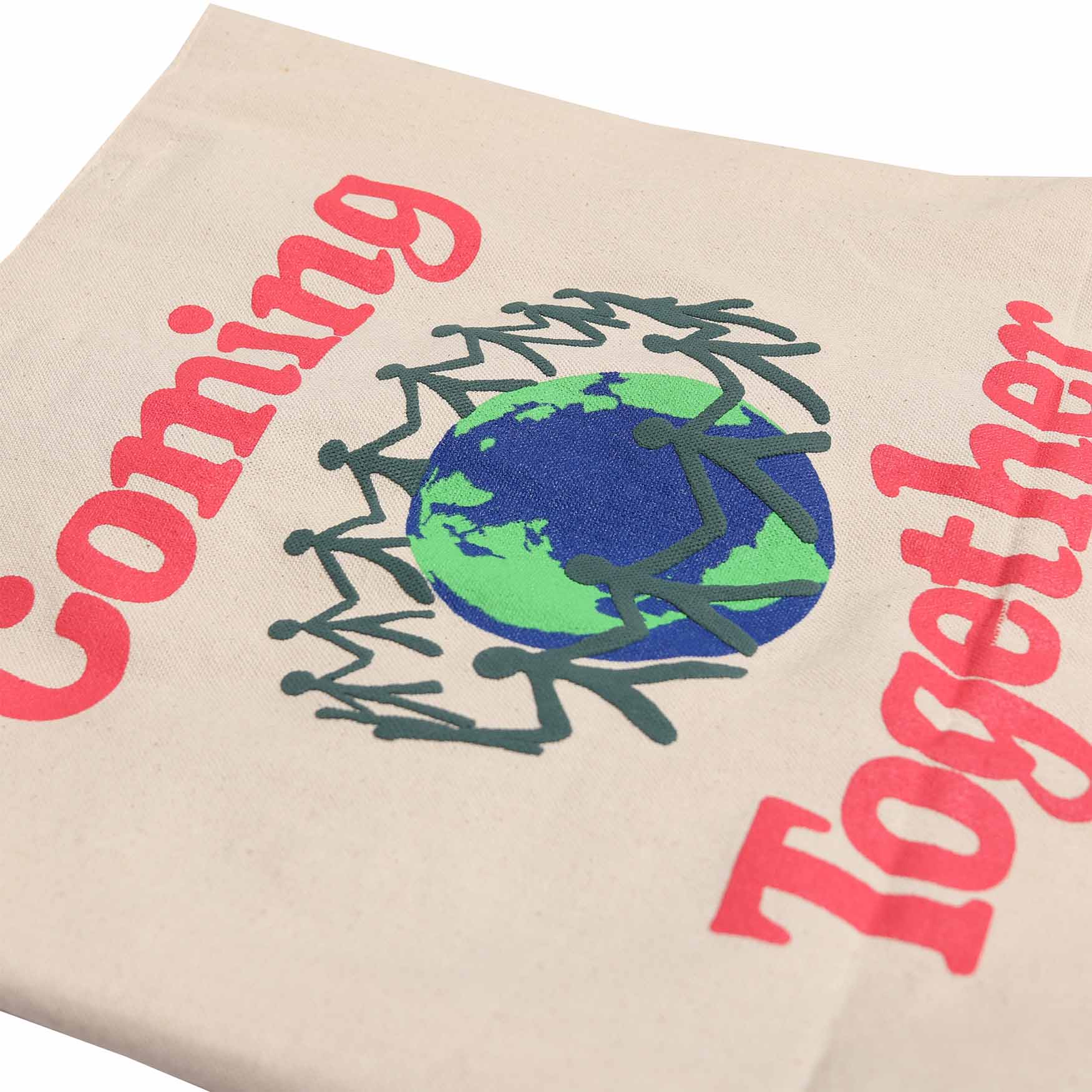 Coming Together Tote Bag - Image 4