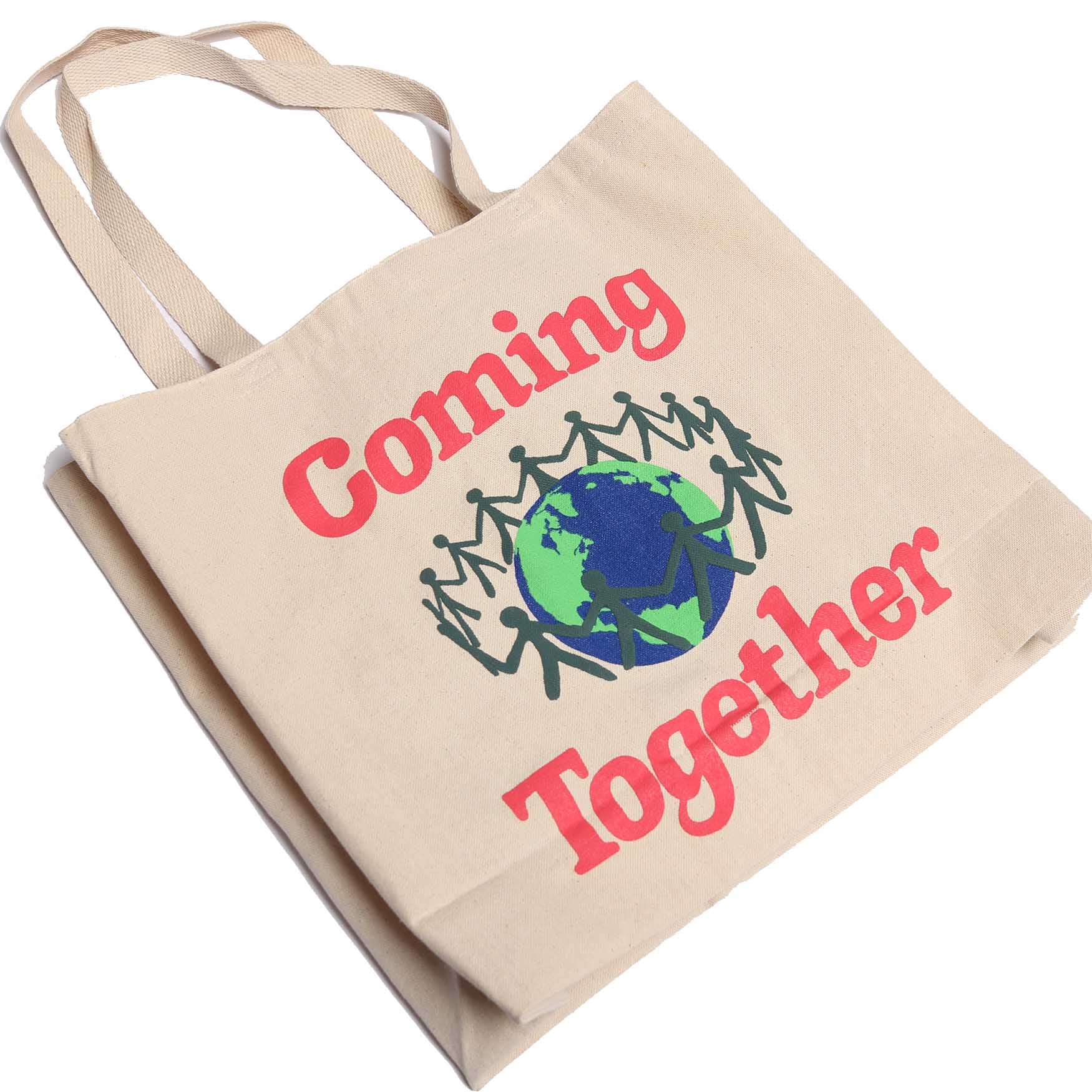 Coming Together Tote Bag - Image 5