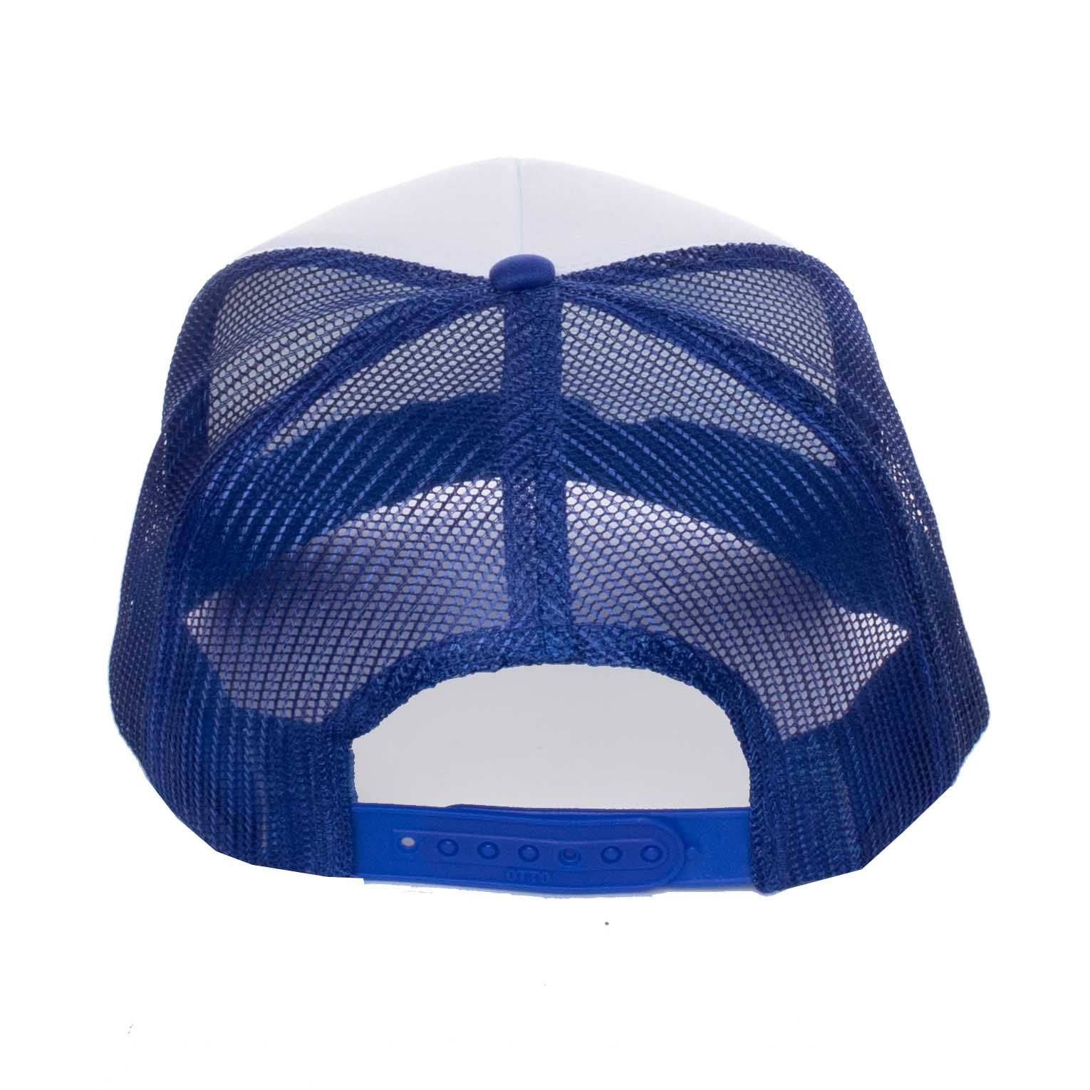 VARSITY GOLF Trucker Cap - Image 4