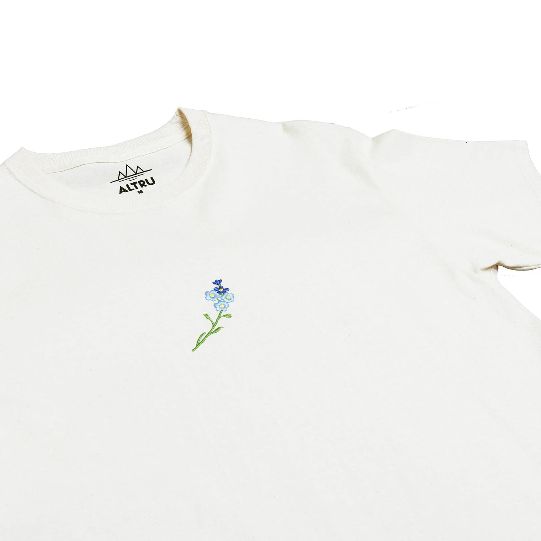 FORGET ME NOT EMBROIDERY - Image 5