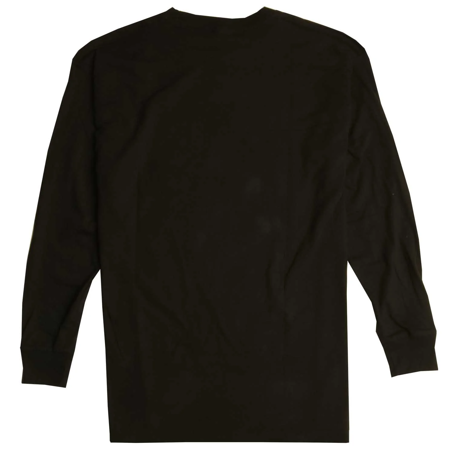 Aphrodite Puffy Ink Long Sleeve Graphic Tee - Image 4