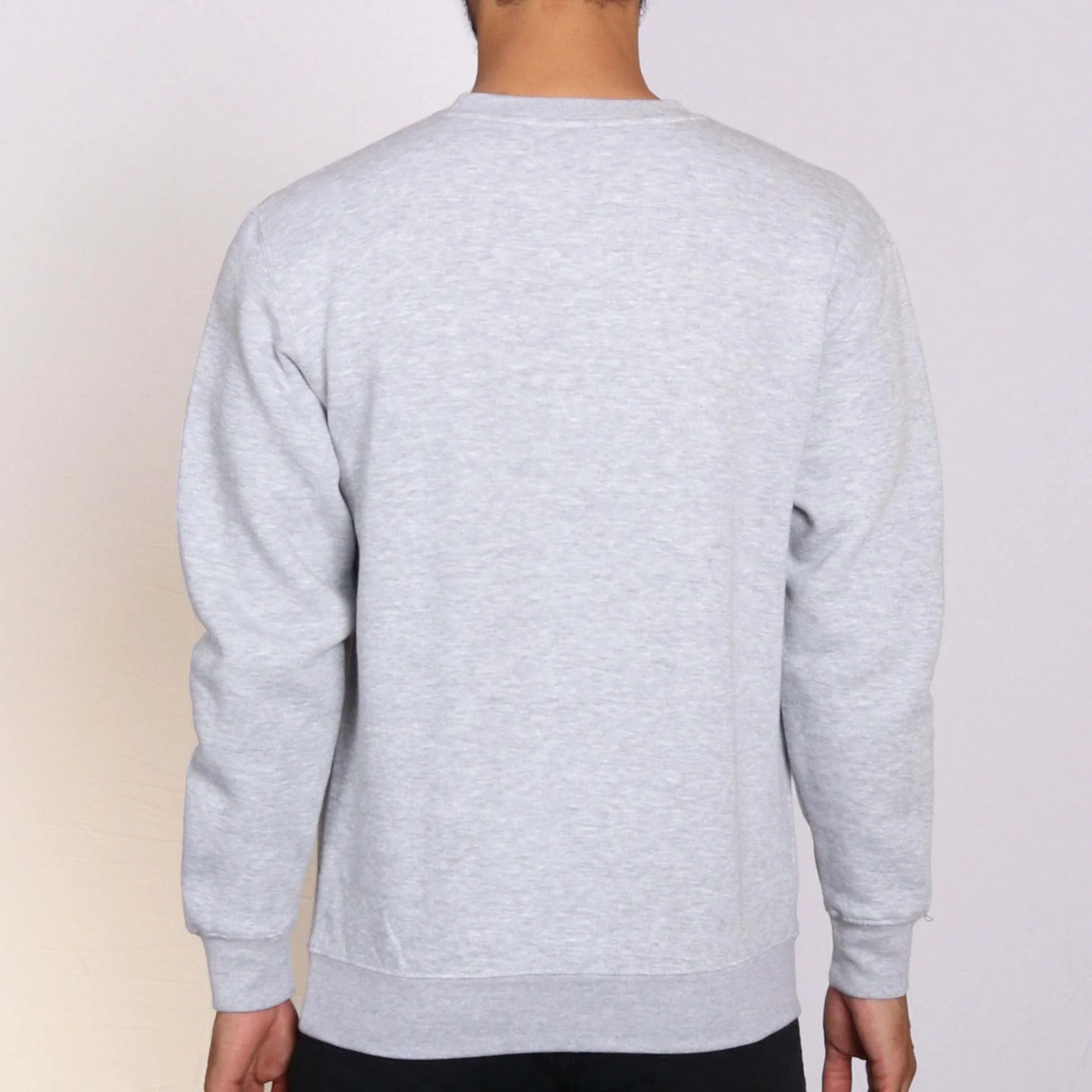 Beethoven Fleece sweatshirt - Image 4