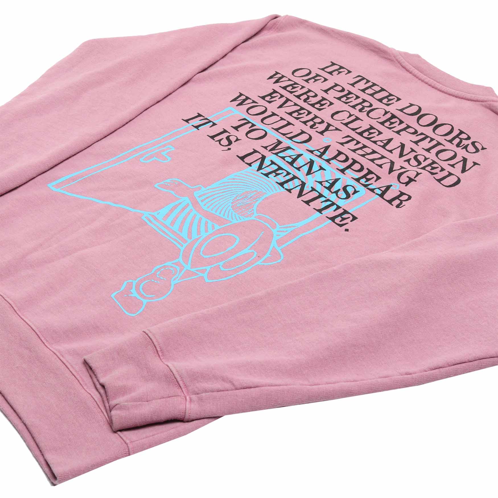 Bicycle Day Sweatshirt - Image 6