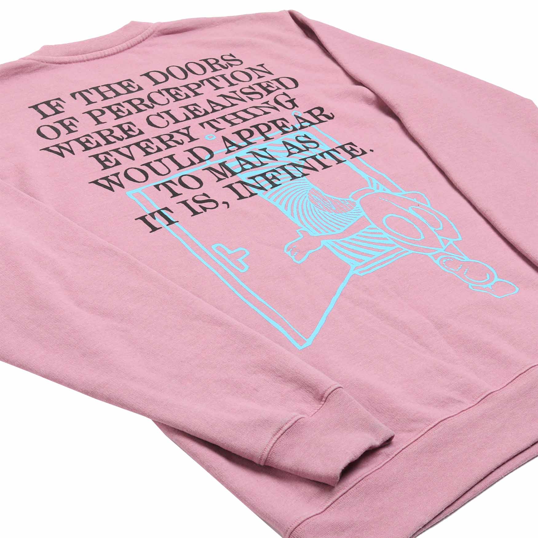 Bicycle Day Sweatshirt - Image 7