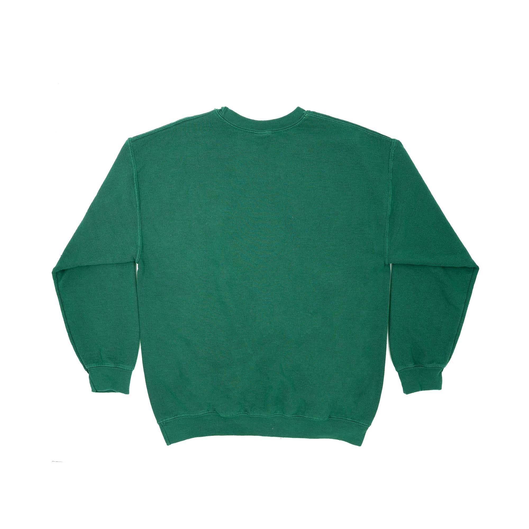 Botticelli Crew Neck Sweatshirt - Image 4