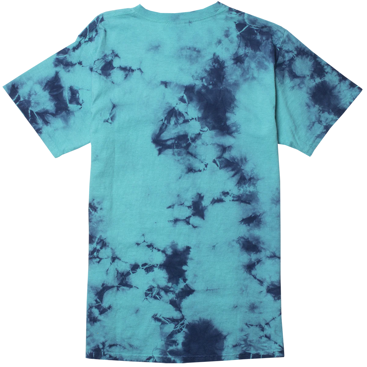 Come Closer Tie-Dye Tee - Image 3
