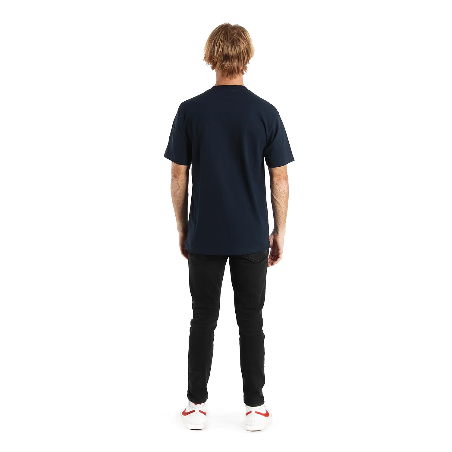 French Dog With Baguette graphic tee - Image 7