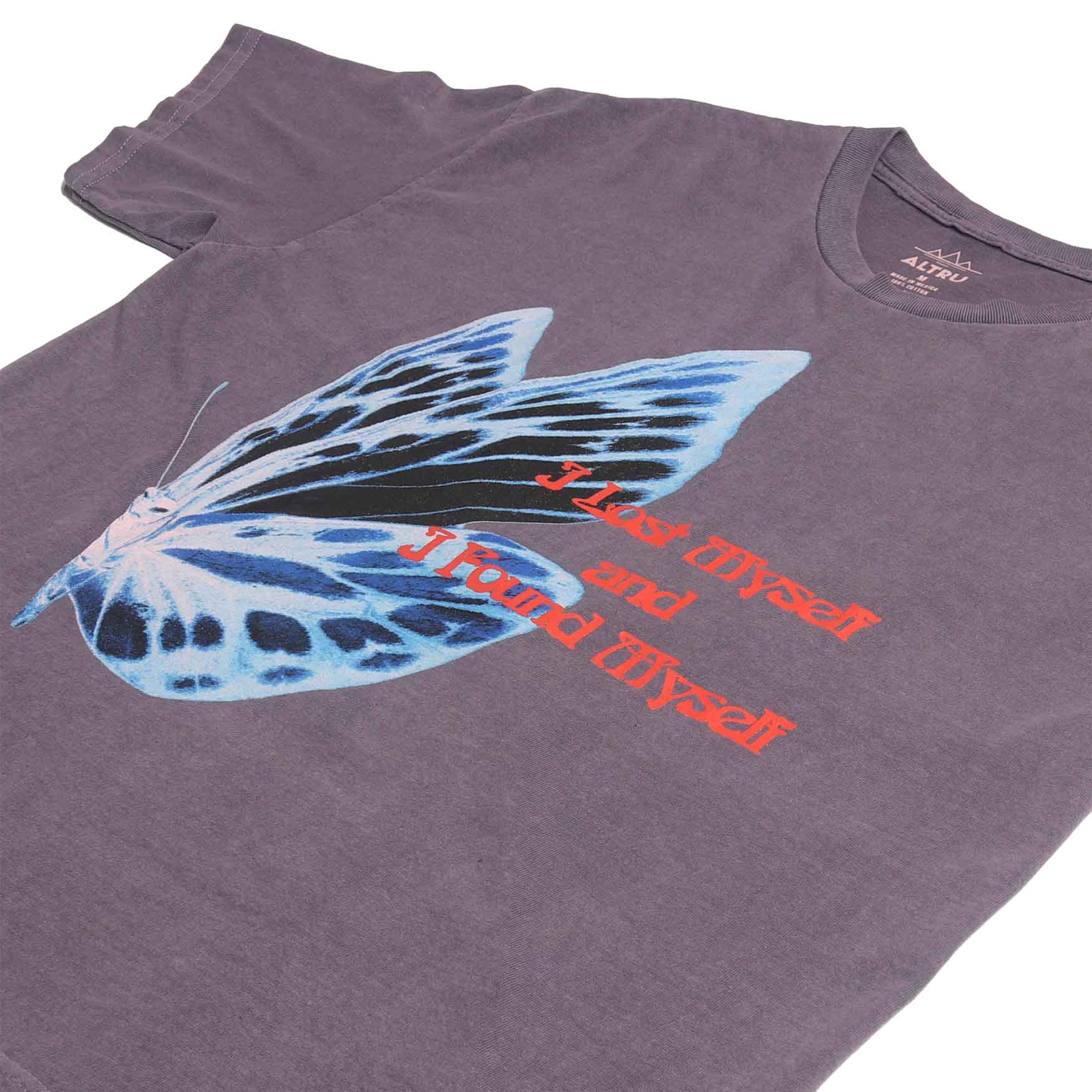 I LOST MYSELF TEE - Image 3