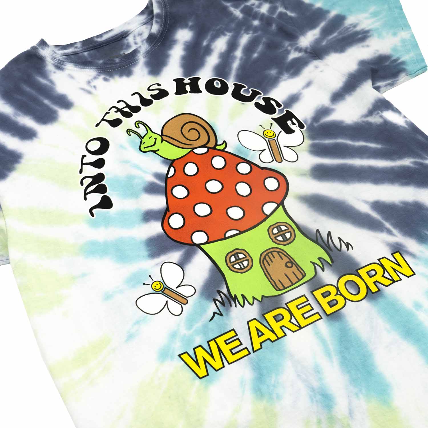 INTO THIS HOUSE TEE - Image 3