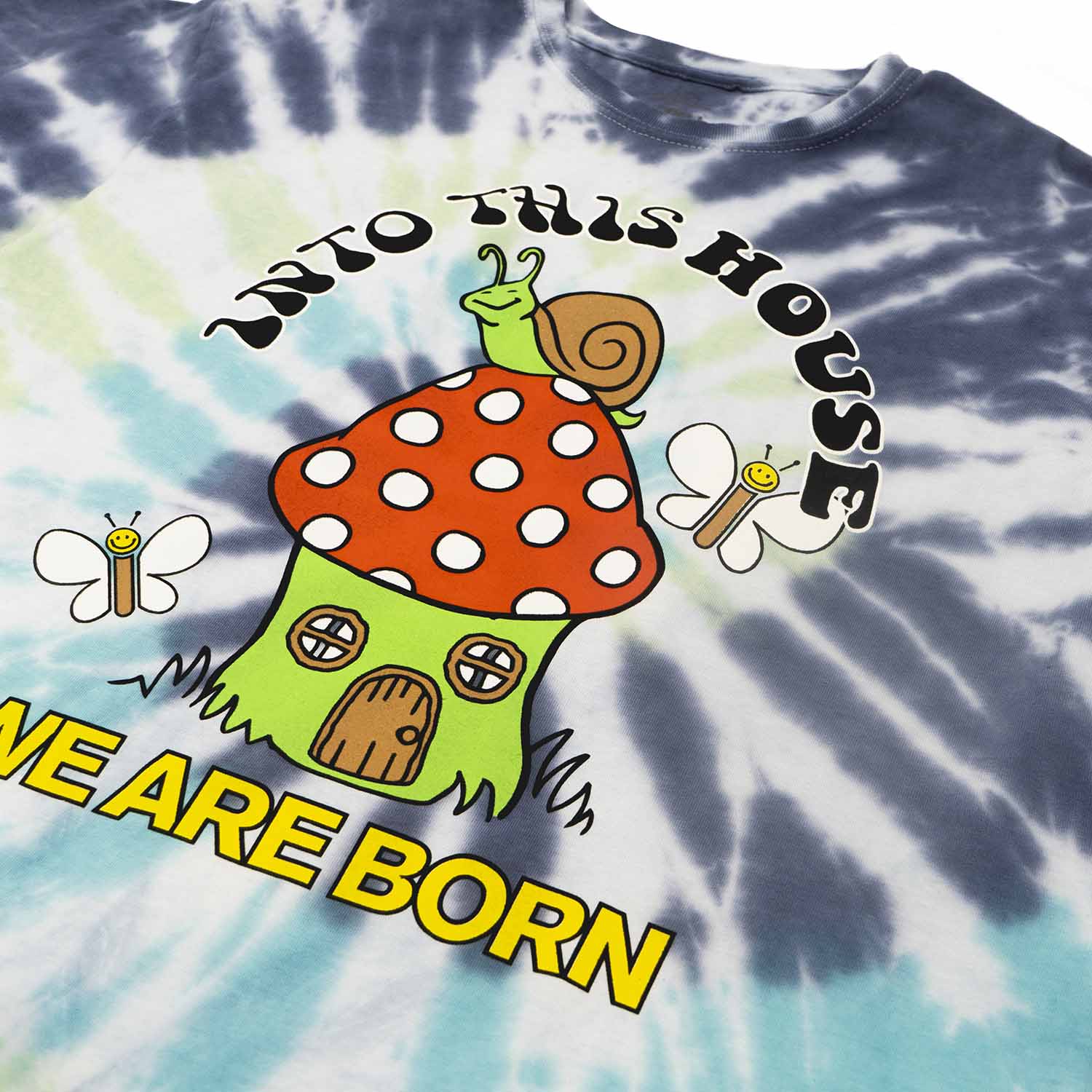 INTO THIS HOUSE TEE - Image 4