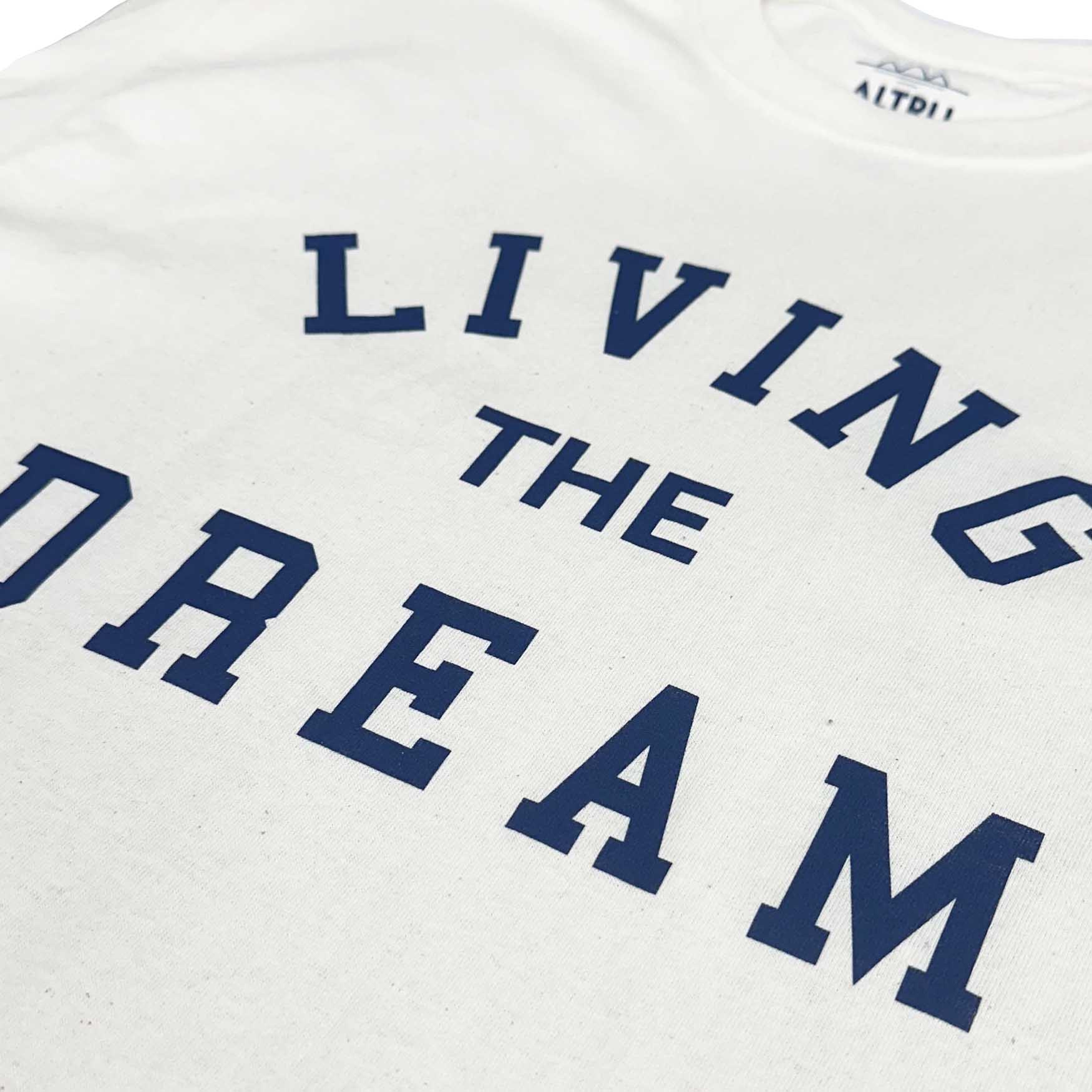 Living the Dream - Image 3