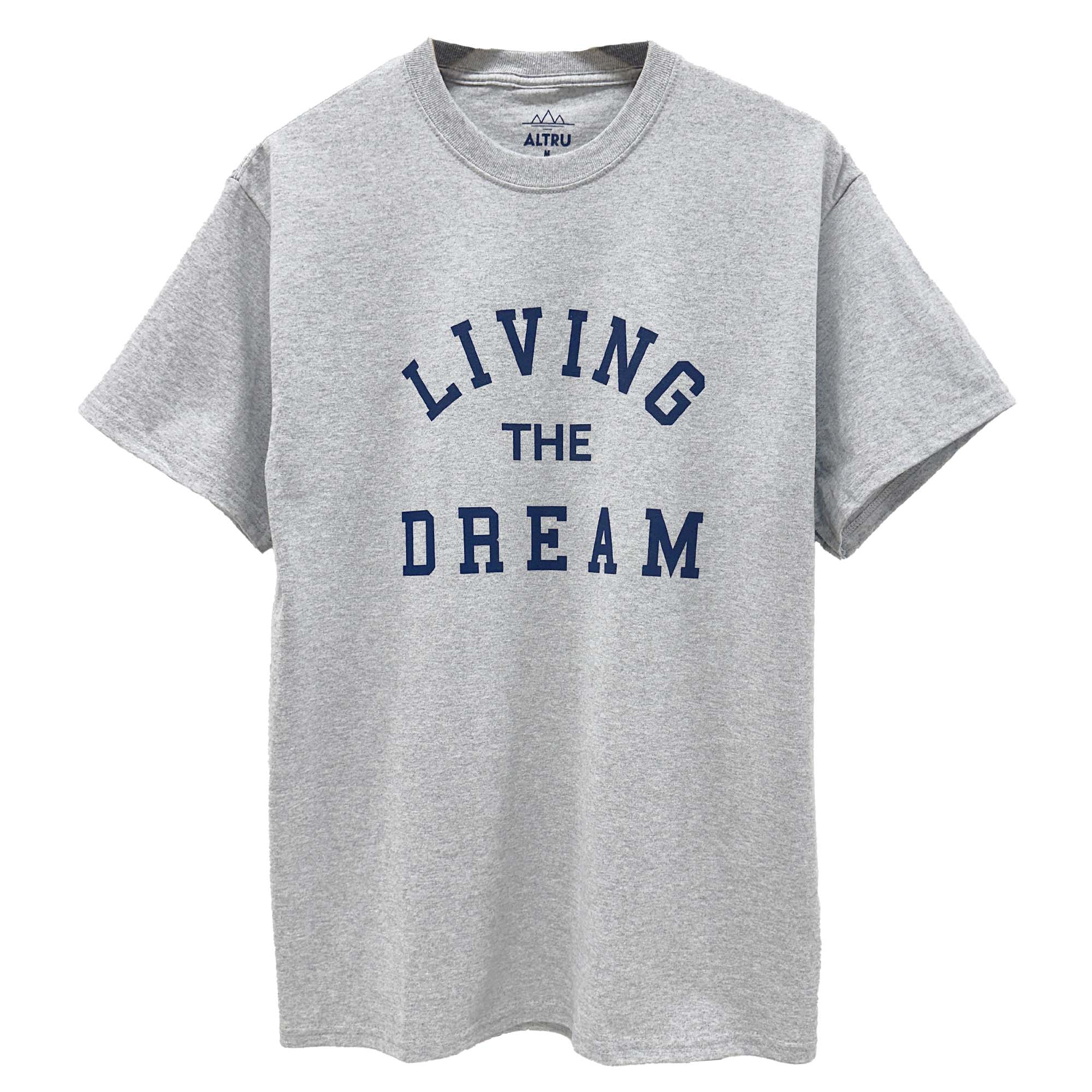 Living the Dream - Image 5