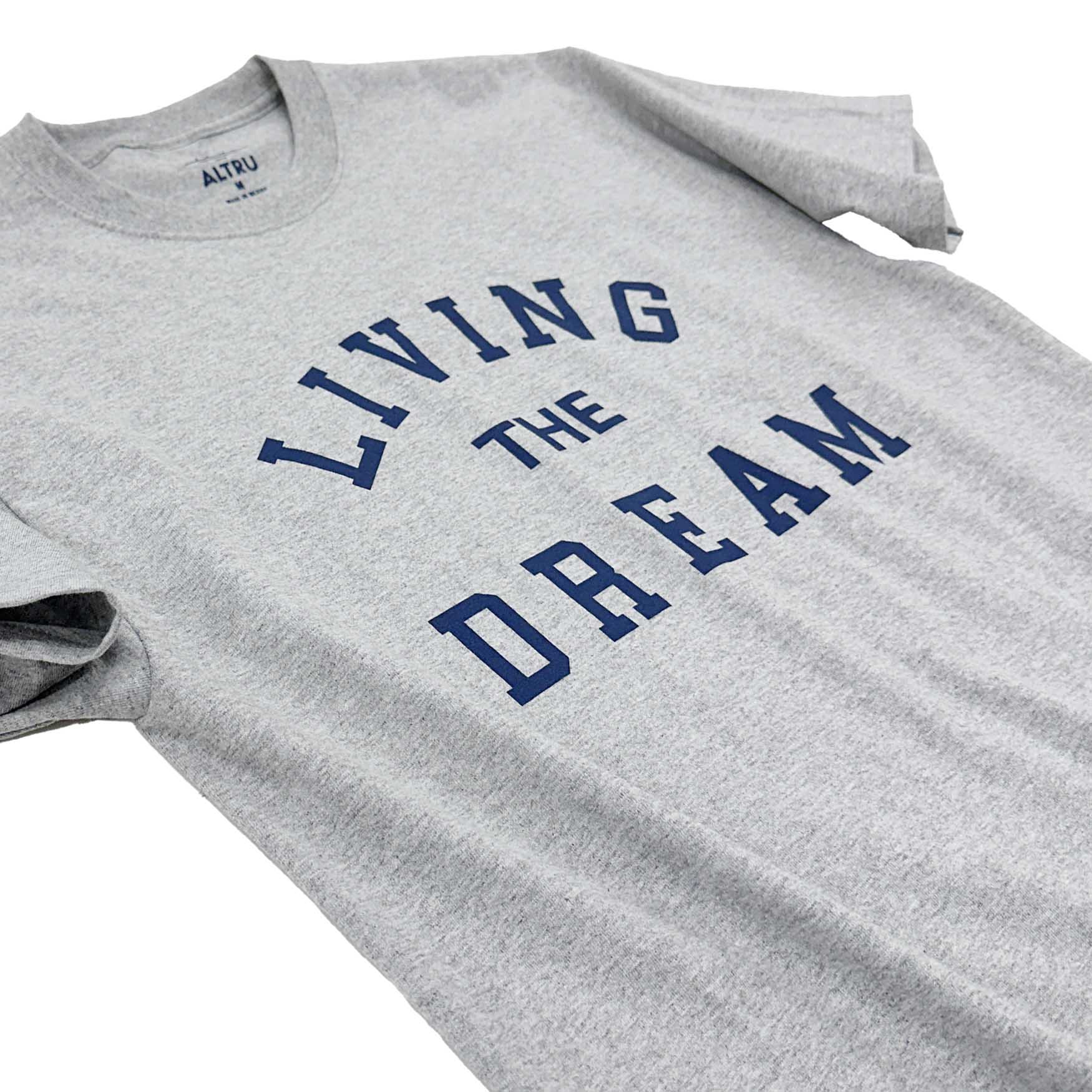 Living the Dream - Image 6