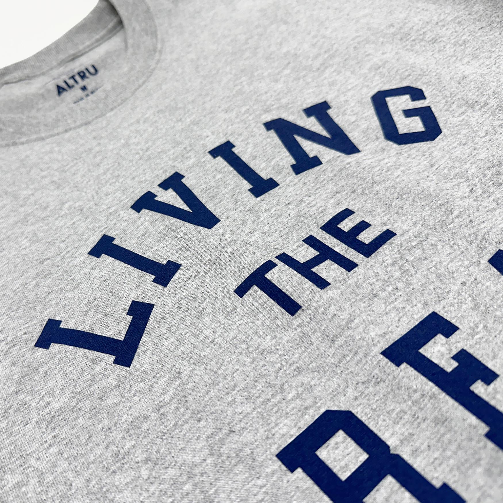 Living the Dream - Image 7