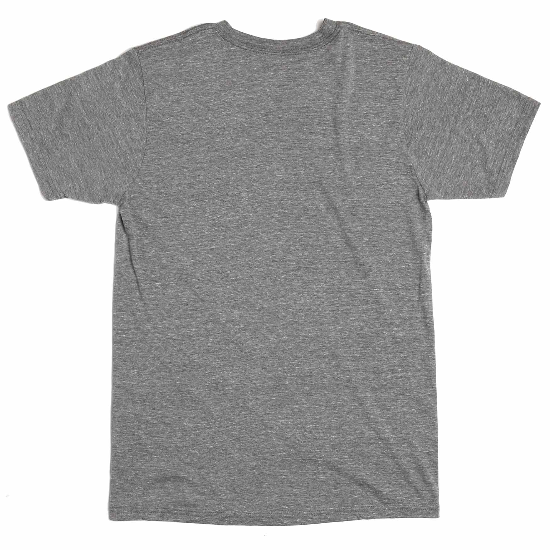 ORIGINAL Mickey Rat Spotlight Tee in Grey - Image 5