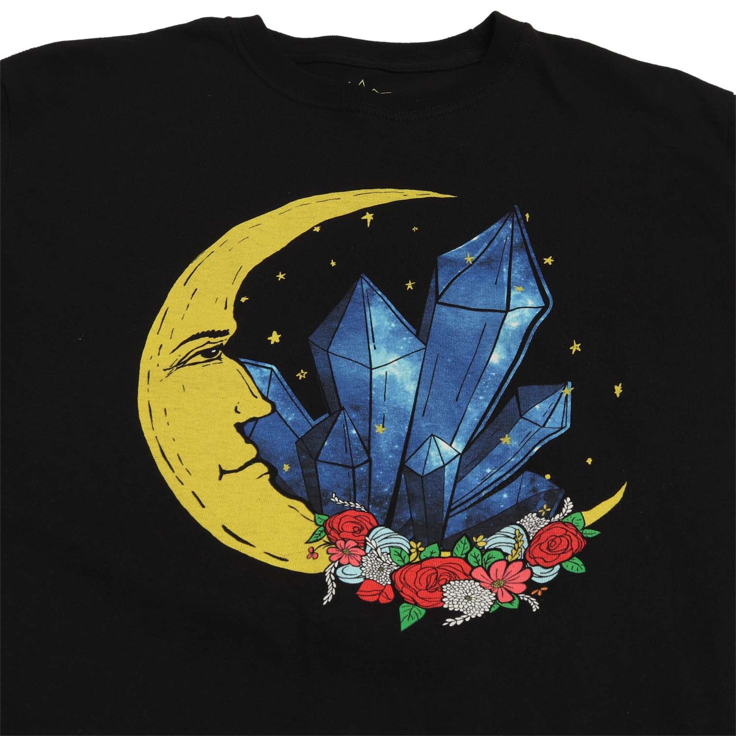 MOON CRYSTAL TEE - Image 3