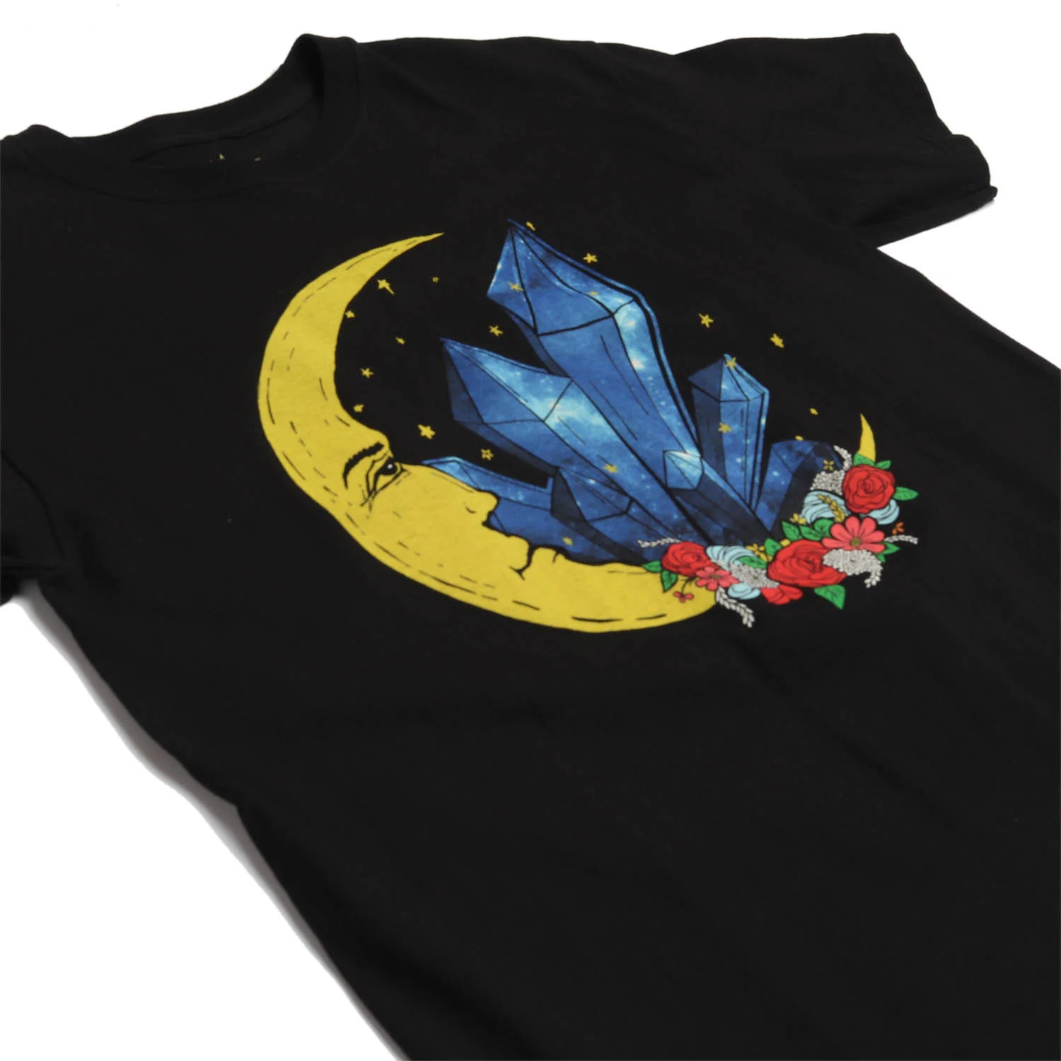 MOON CRYSTAL TEE - Image 4