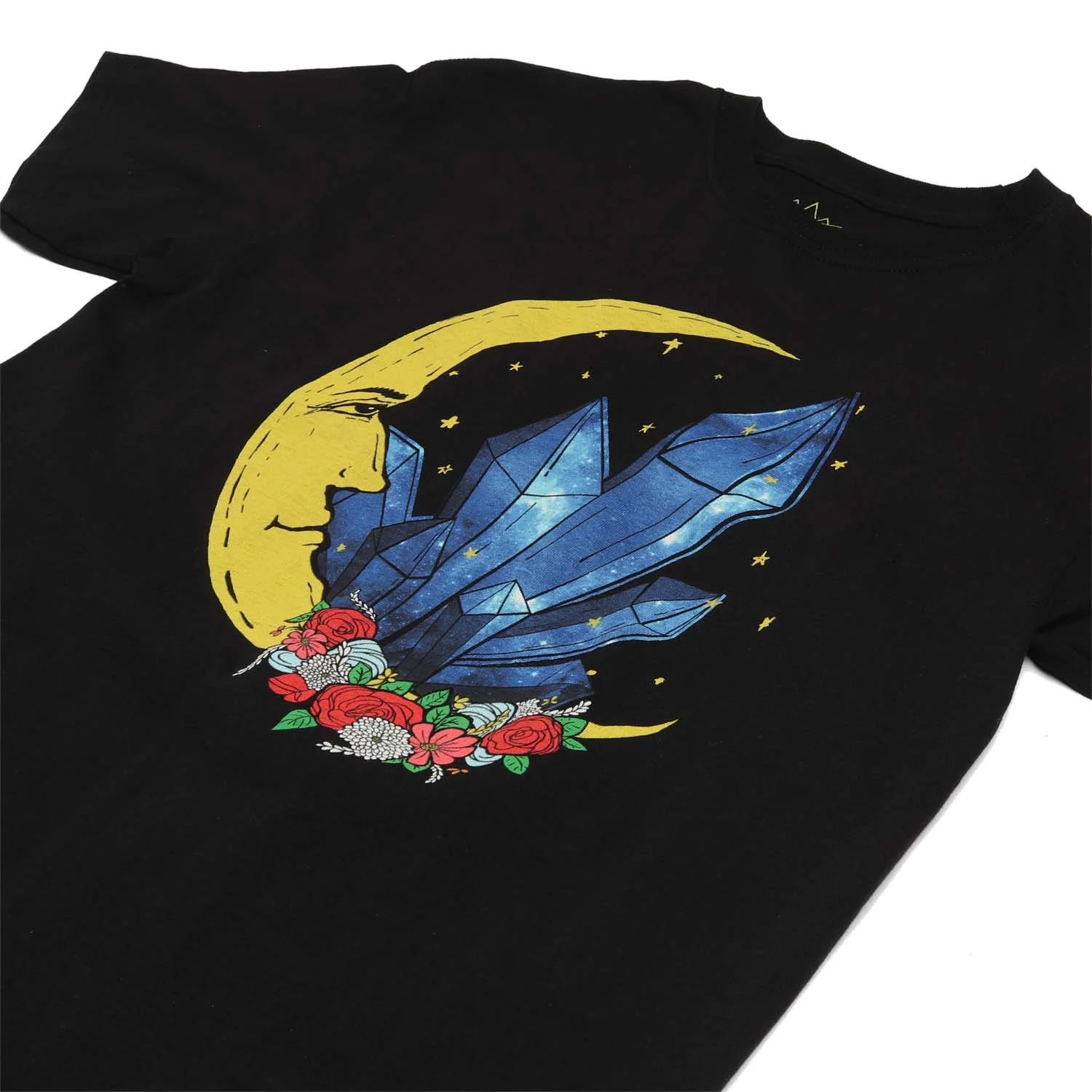 MOON CRYSTAL TEE - Image 5