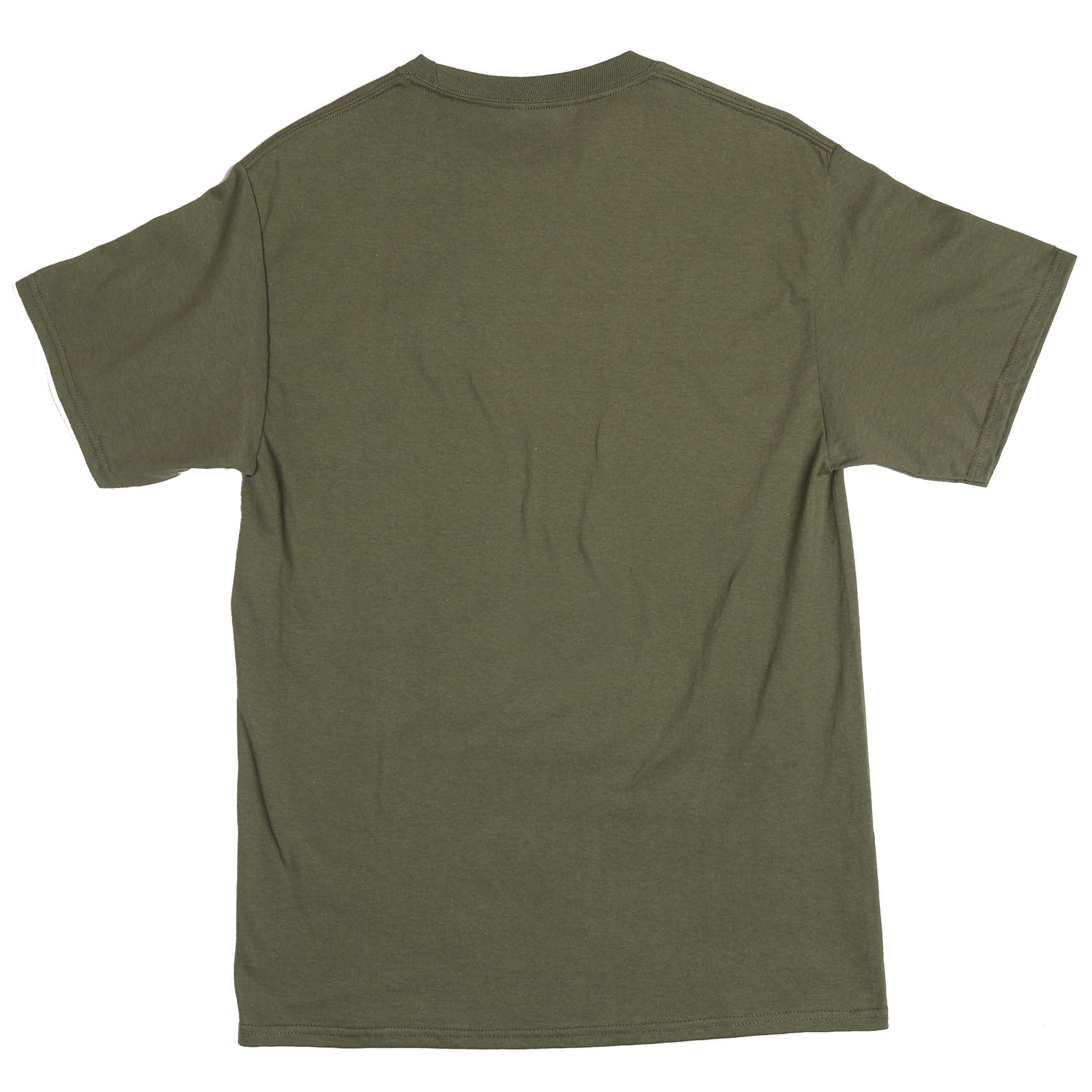 Mushroom Hike Club tee - Image 5