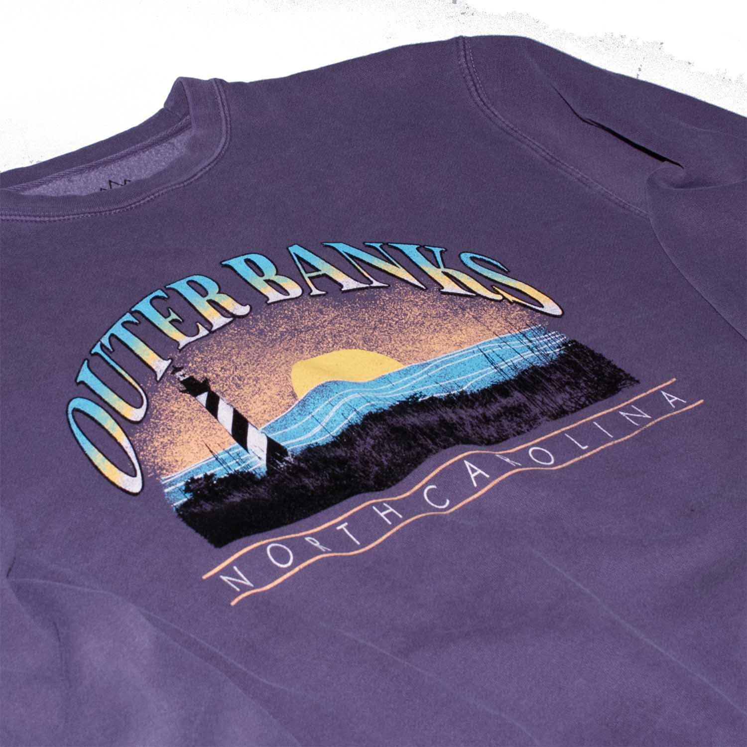 Outer Banks Sweatshirt - Image 3