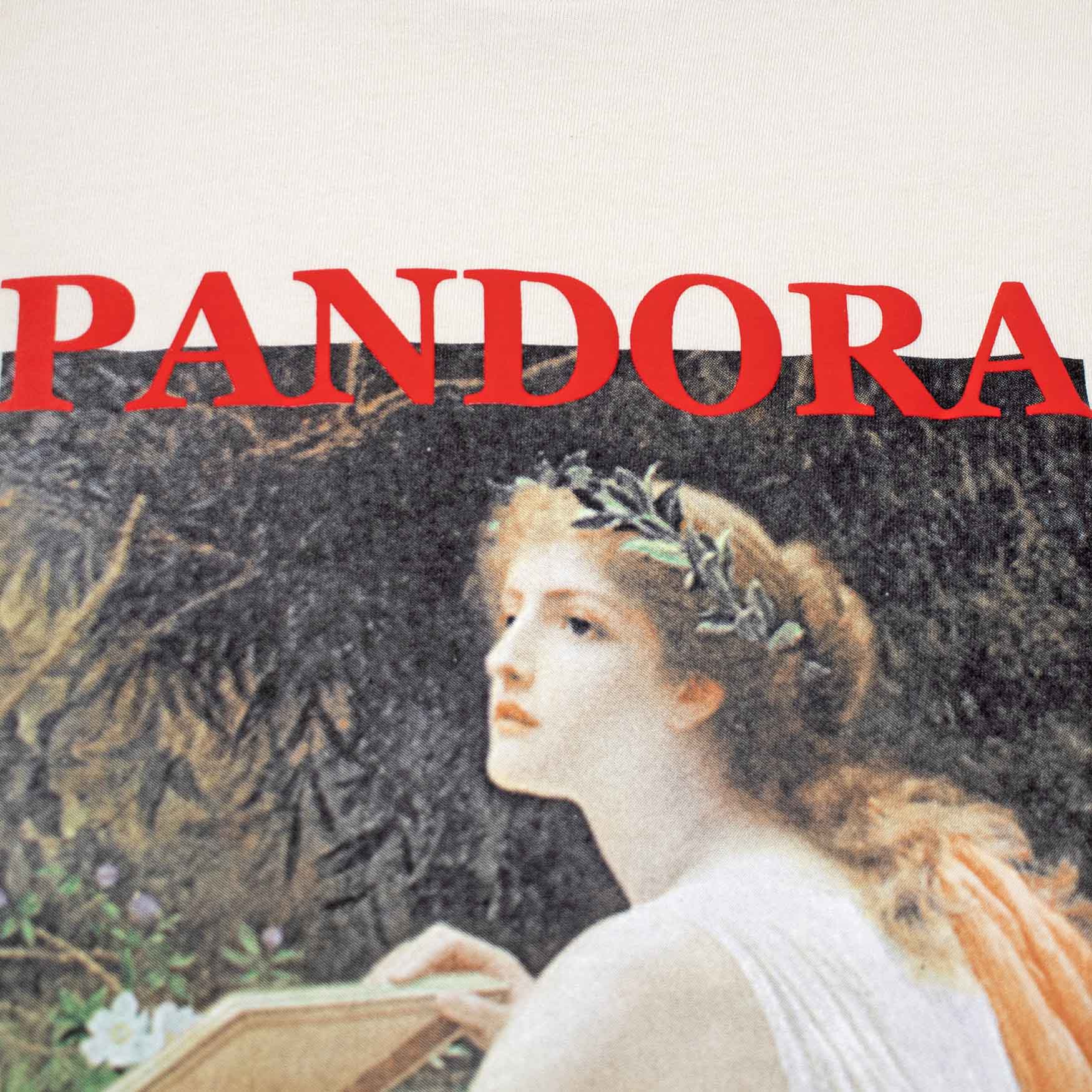 Pandora HEAVY Long Sleeve Tee - Image 3