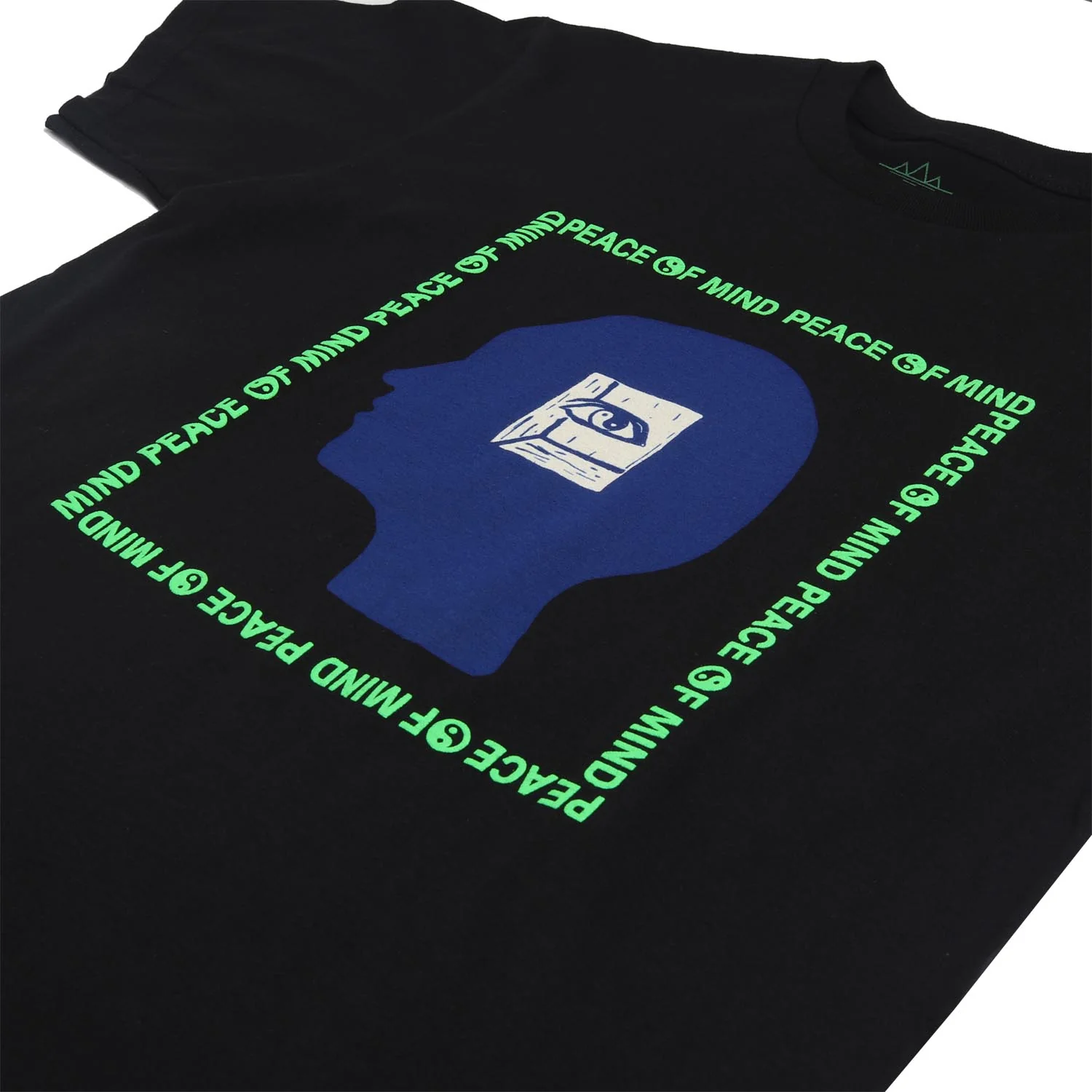 PEACE OF MIND TEE - Image 3