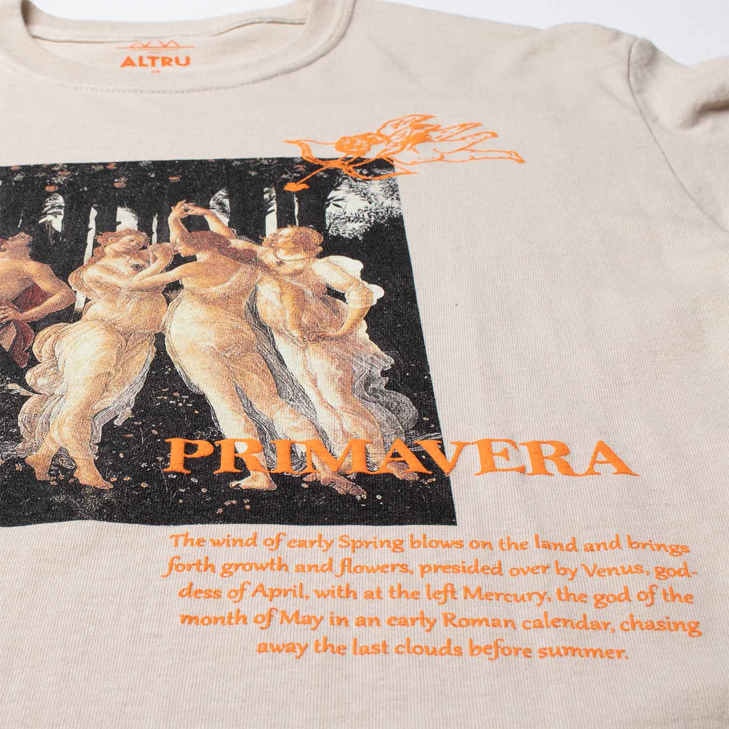 Primavera Tee - Image 5
