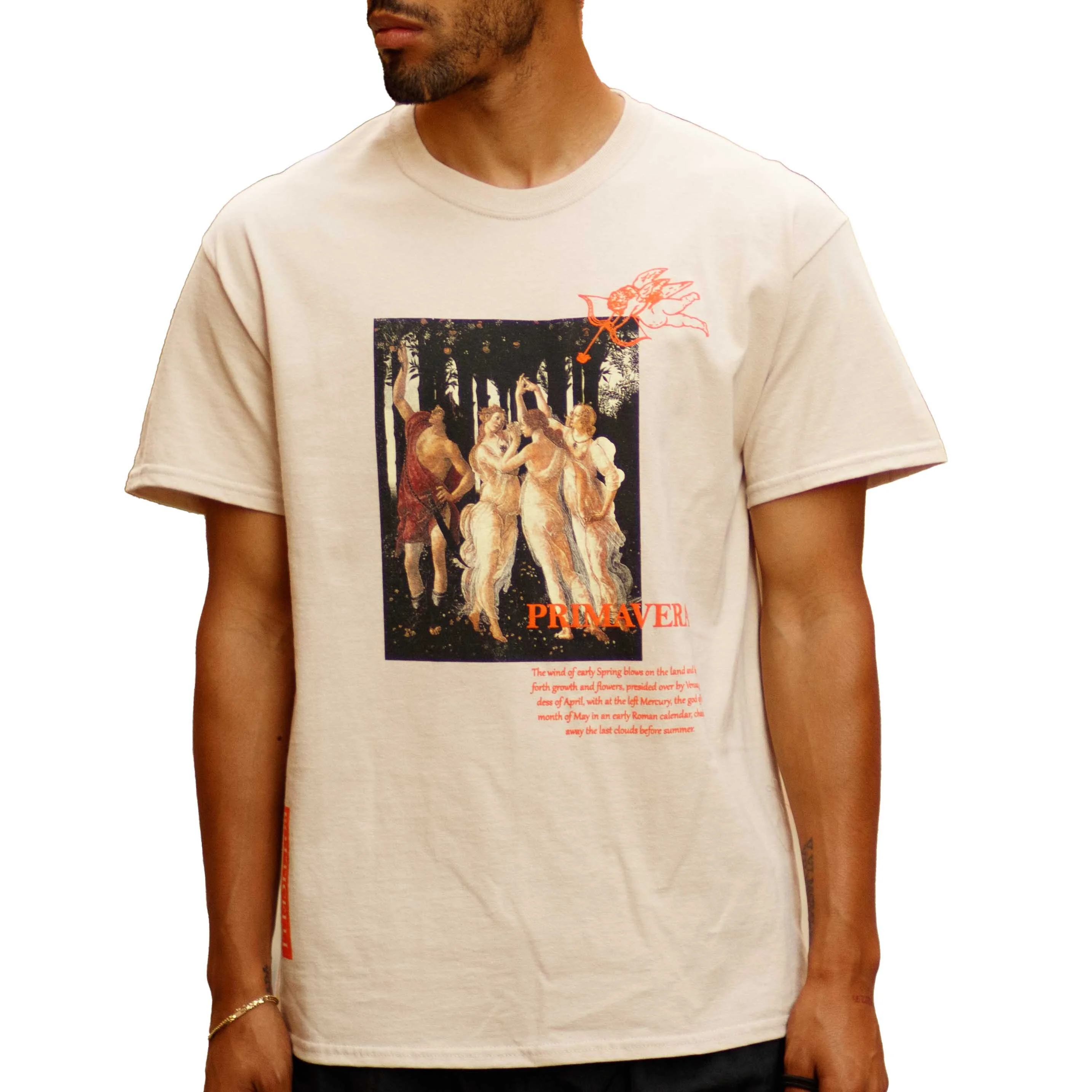 Primavera Tee - Image 6