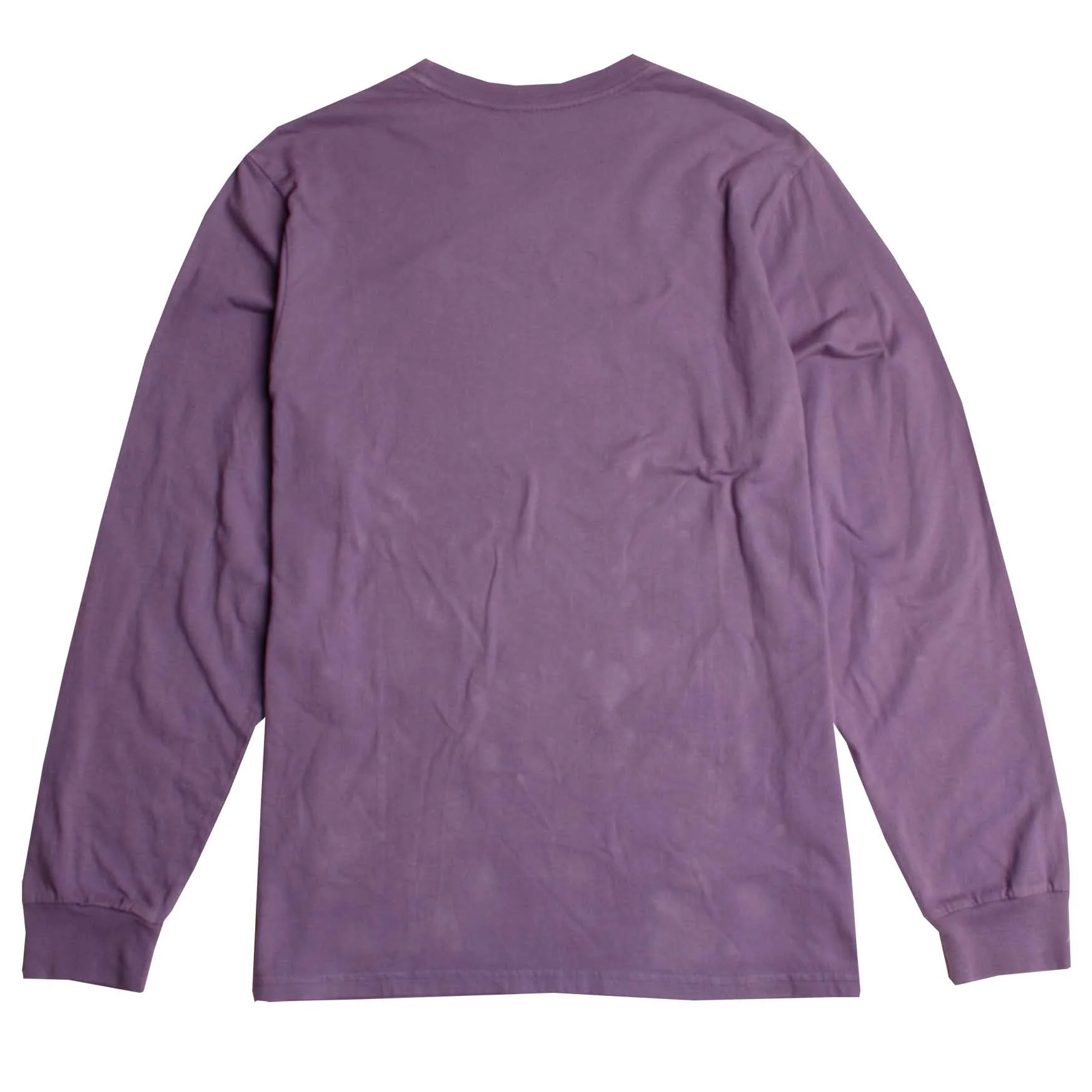 Pygmalion and Galatea HEAVY Long Sleeve Tee - Image 4