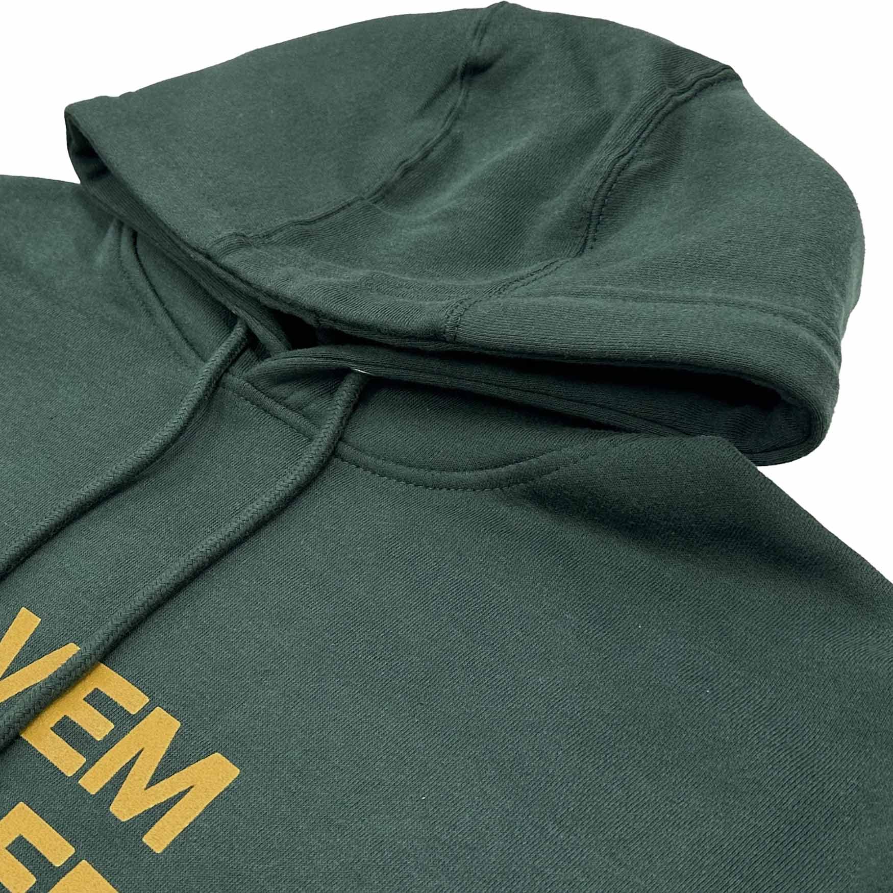 "SOLVEM PROBLER" Hoodie - Image 6