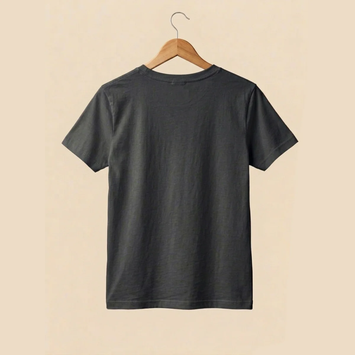 "SOLVEM PROBLER" Women's Relaxed Jersey Short Sleeve Tee - Image 4