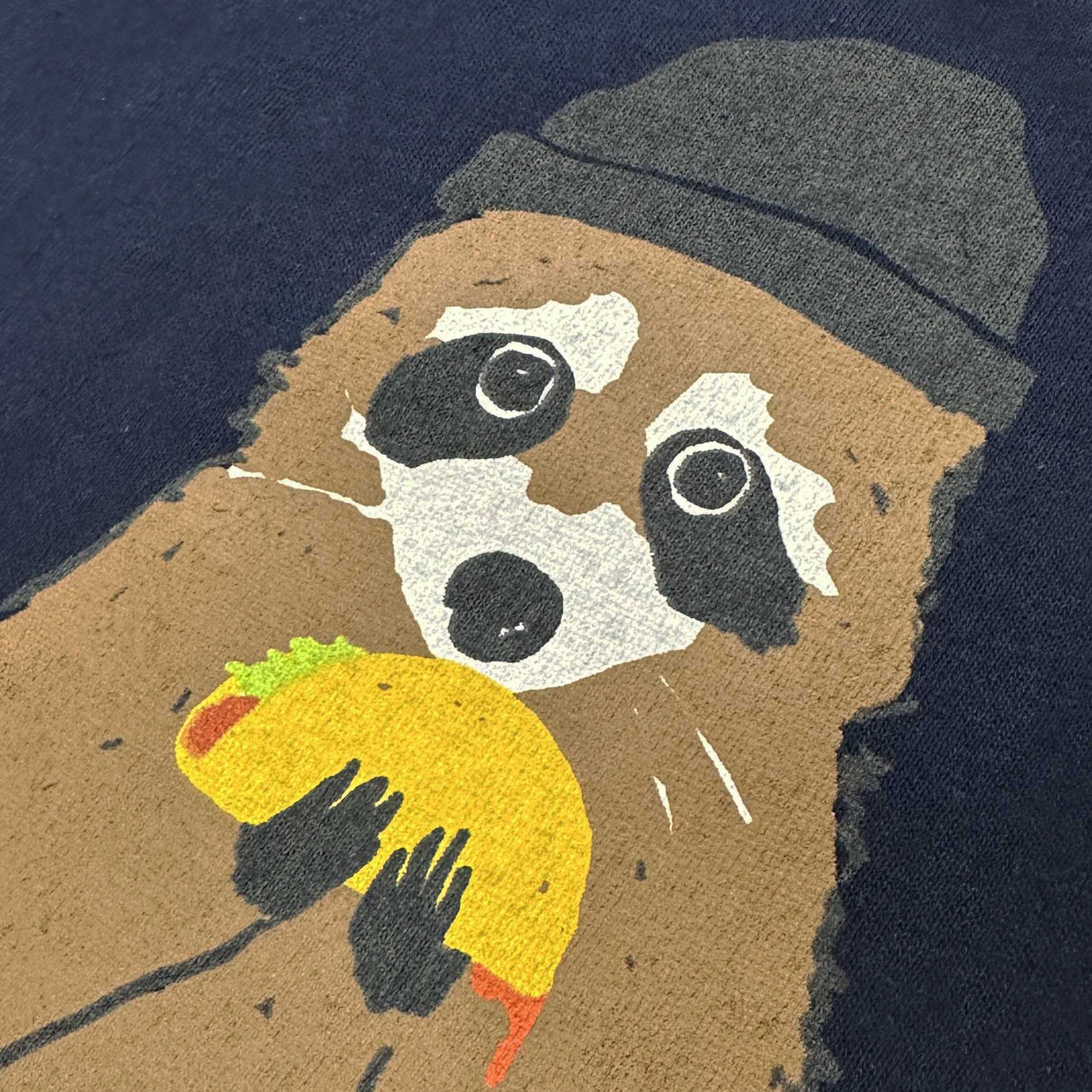 Taco Bandit tee - Image 3
