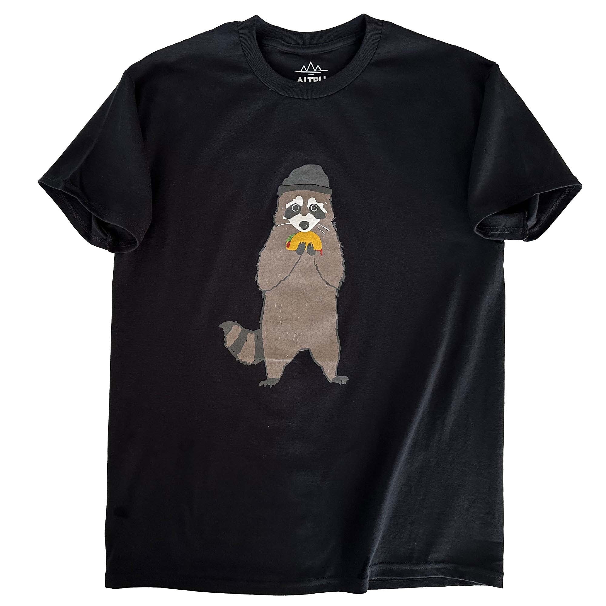 Taco Bandit tee - Image 4