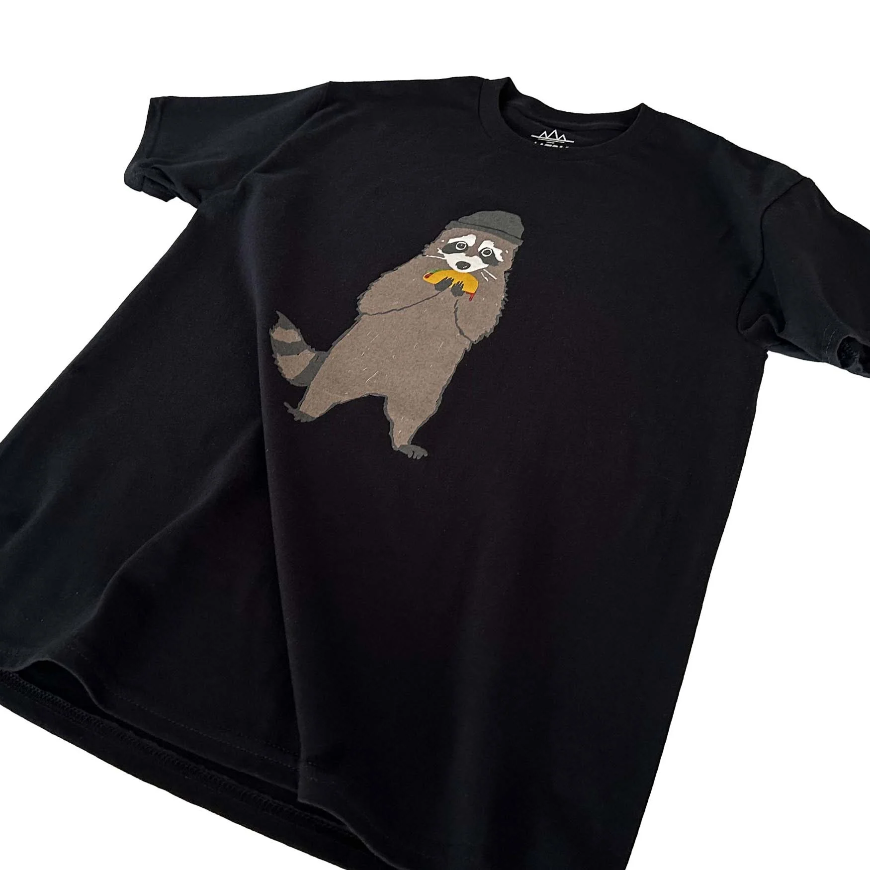 Taco Bandit tee - Image 5