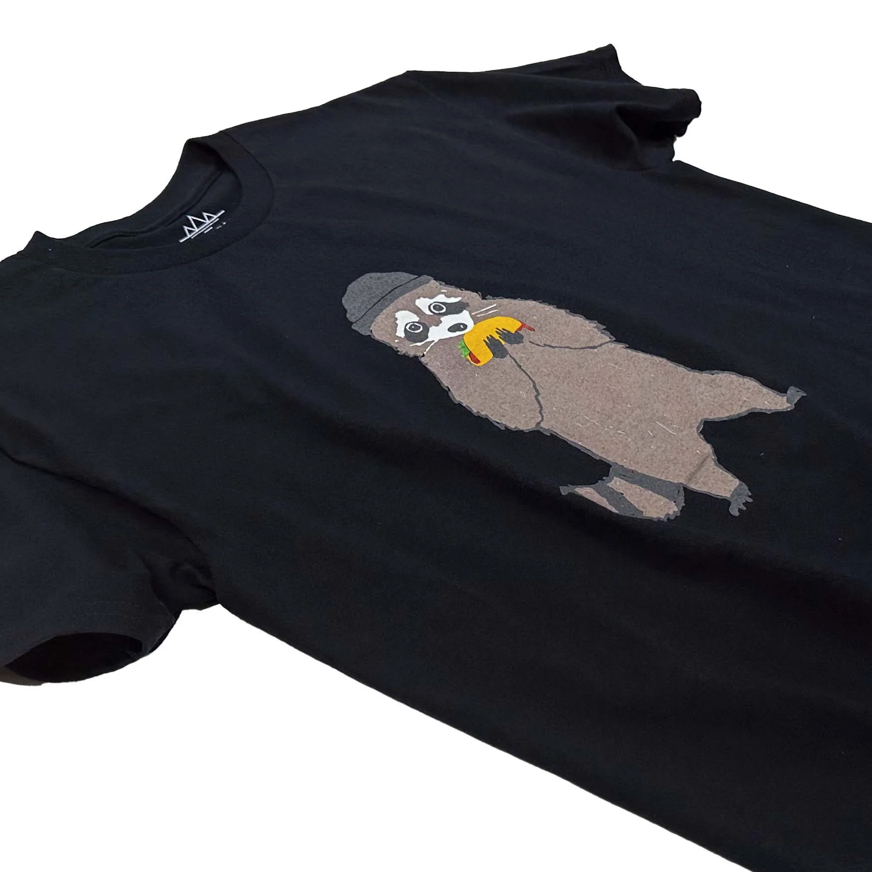 Taco Bandit tee - Image 6
