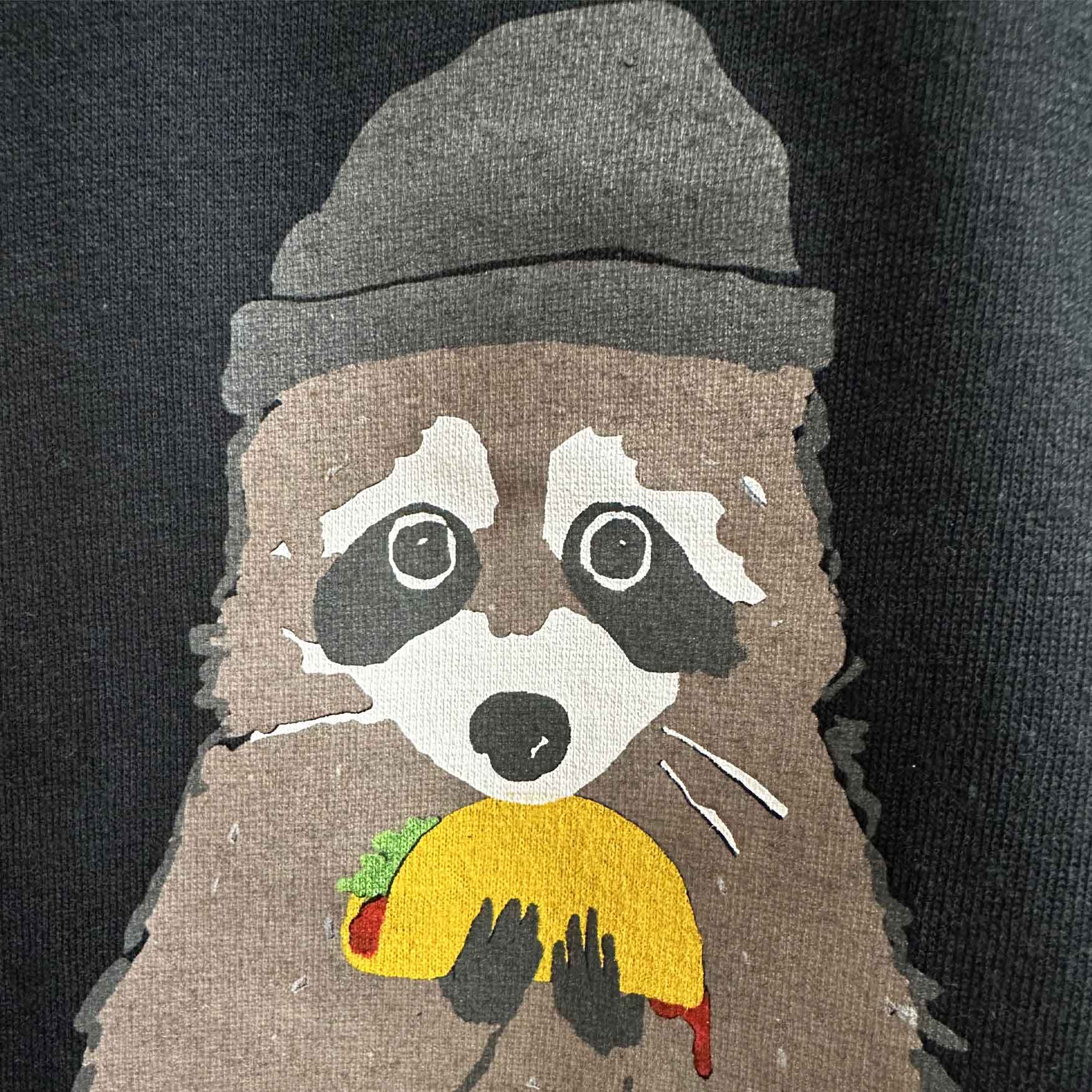 Taco Bandit tee - Image 7