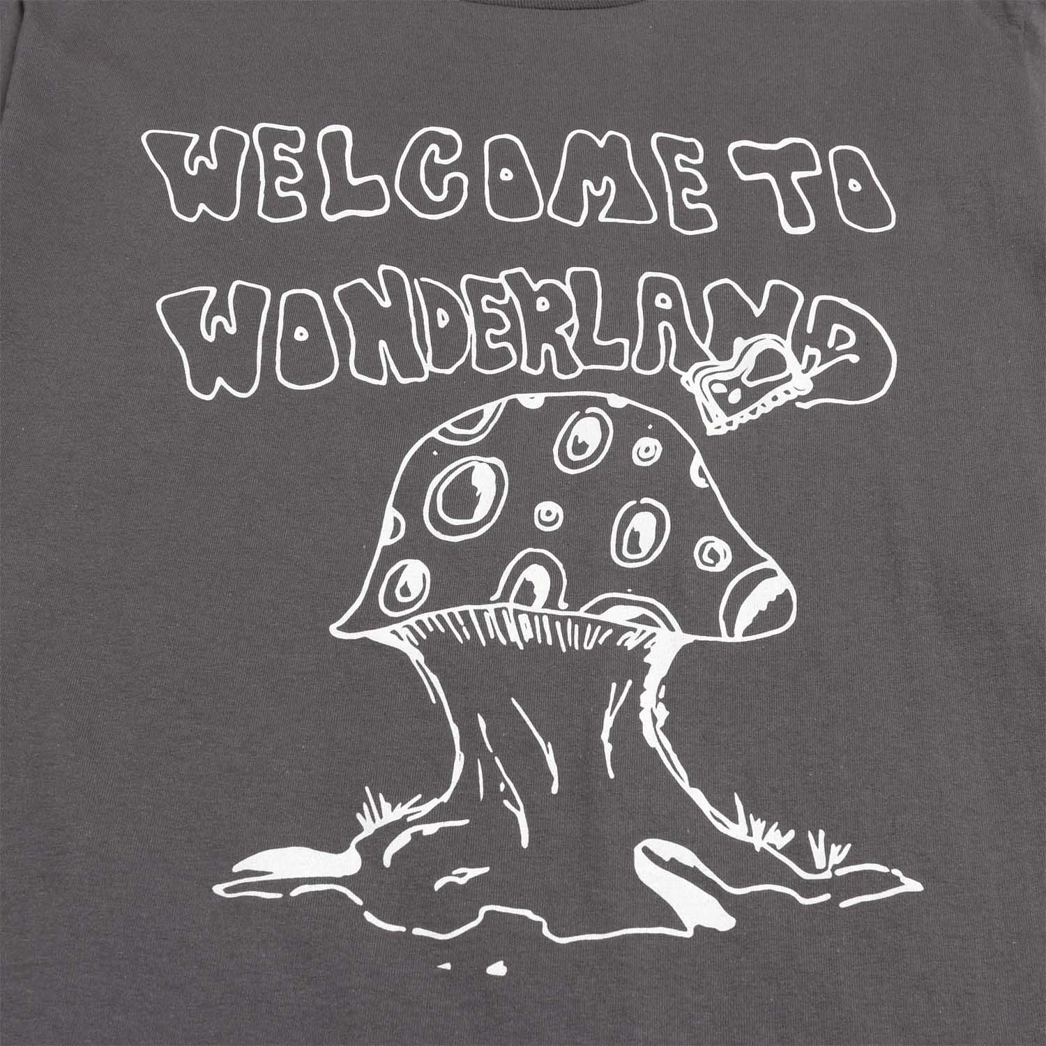 Welcome To Wonderland Tee - Image 3