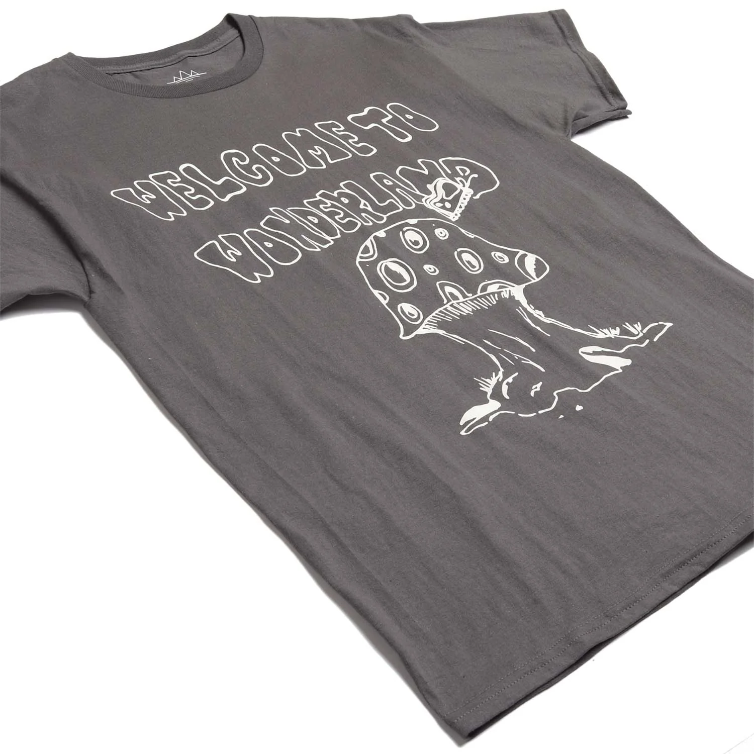 Welcome To Wonderland Tee - Image 4